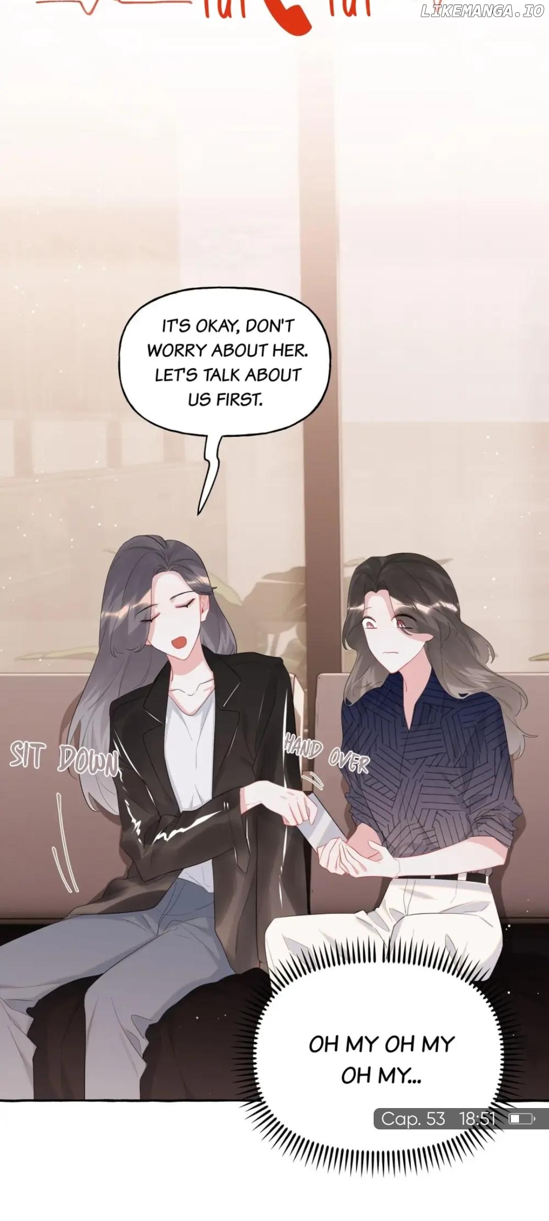 Romance Of The Stars Chapter 53 - page 15