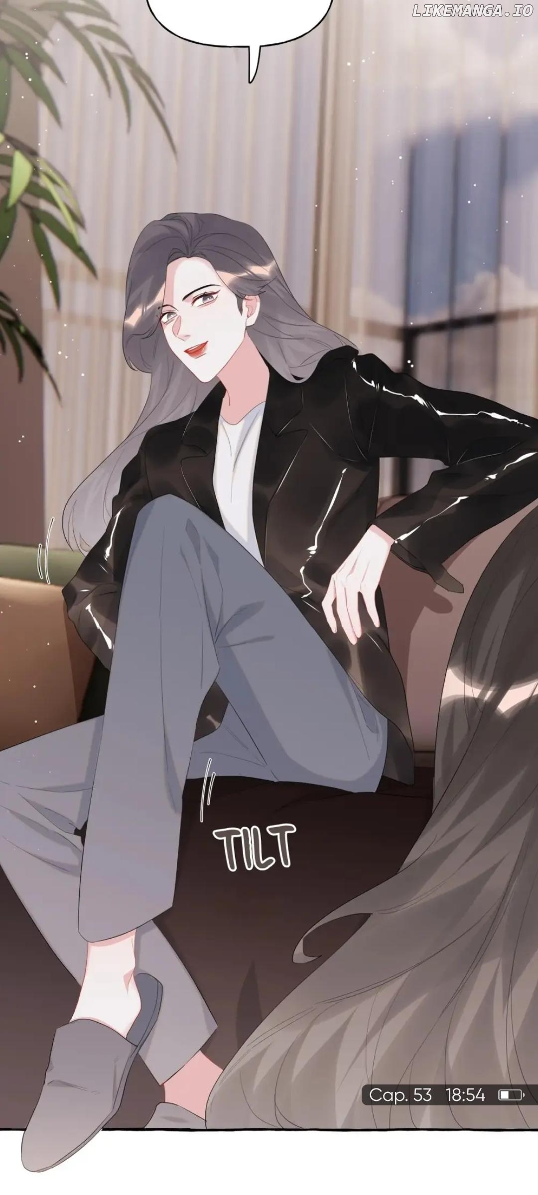 Romance Of The Stars Chapter 53 - page 23