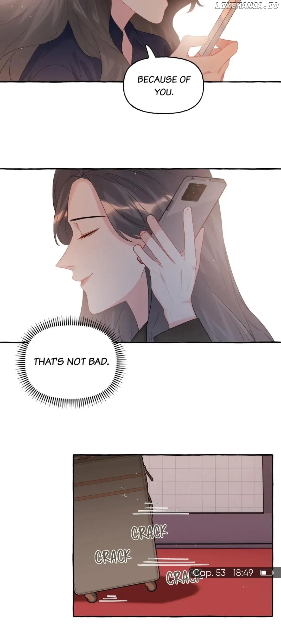 Romance Of The Stars Chapter 53 - page 2