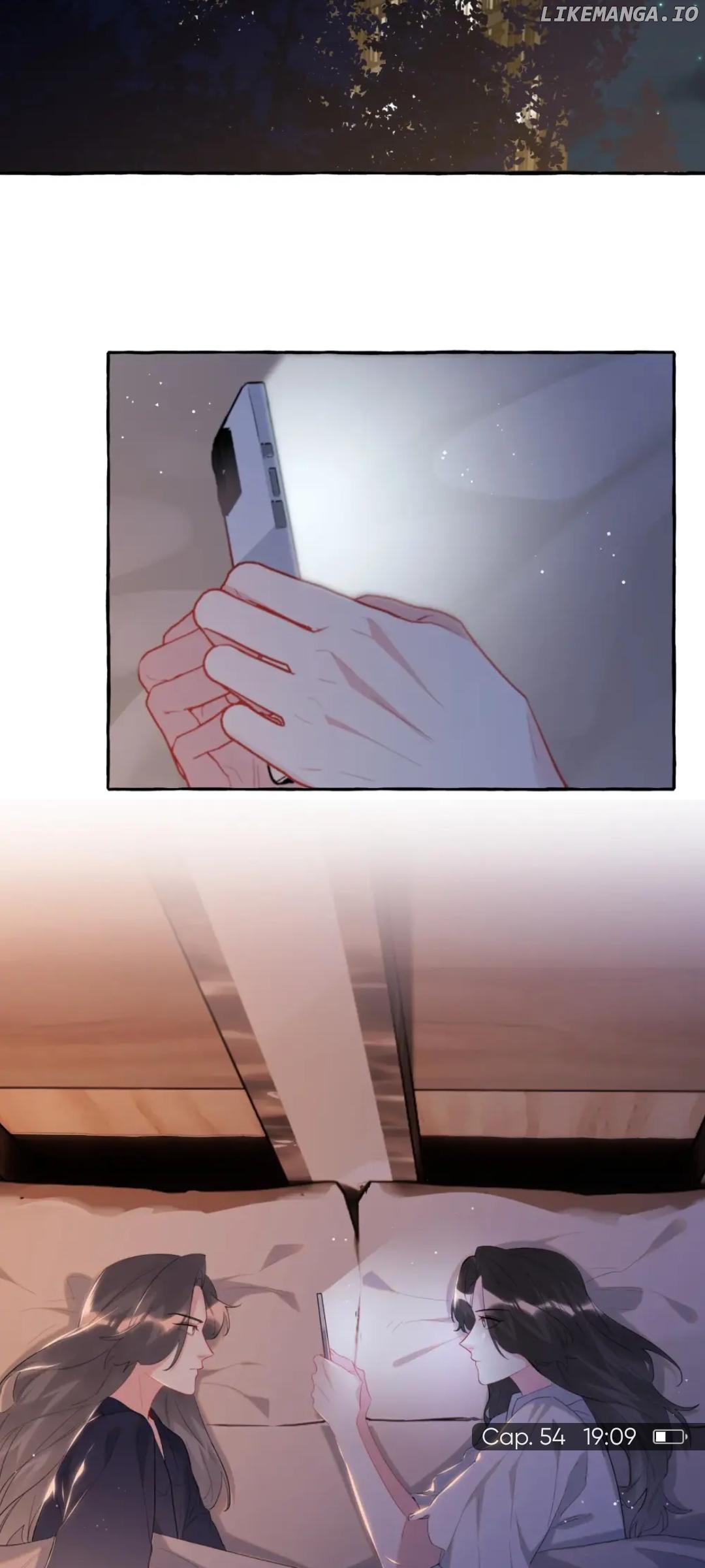 Romance Of The Stars Chapter 54 - page 13