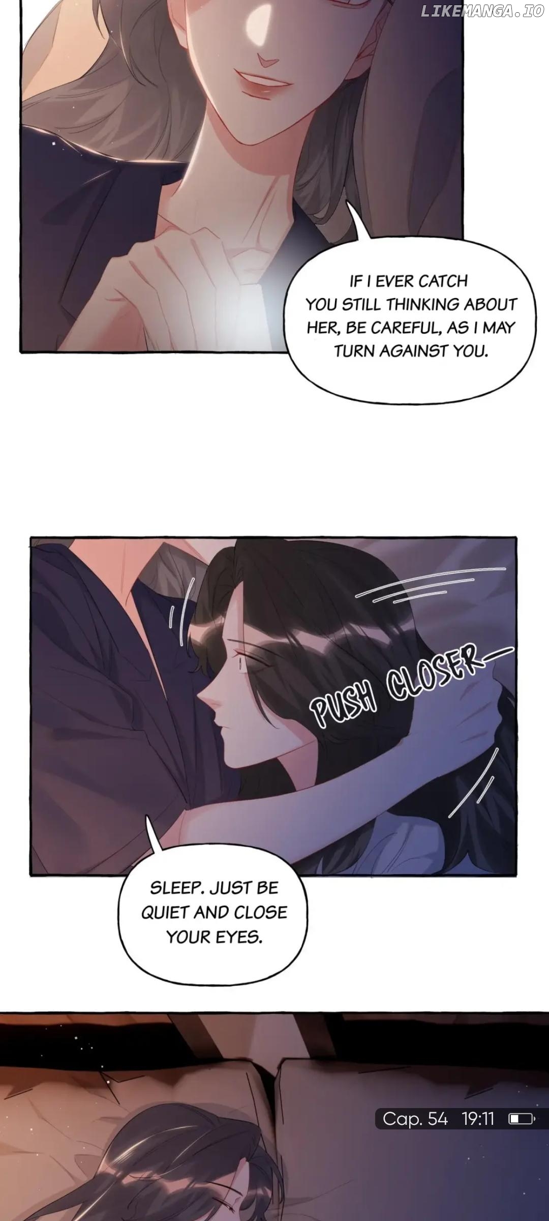 Romance Of The Stars Chapter 54 - page 15