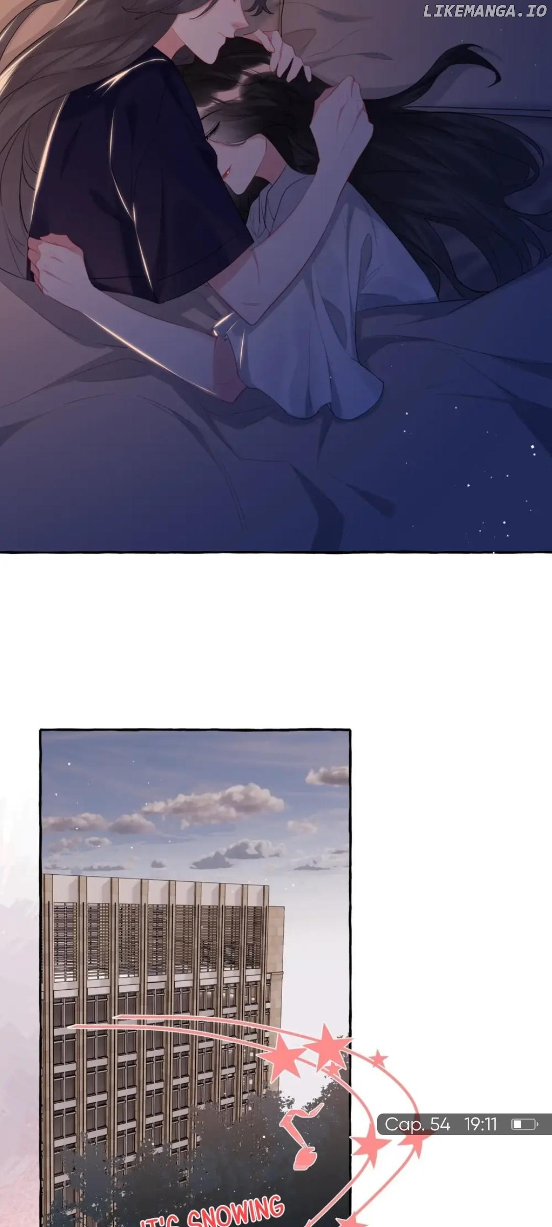 Romance Of The Stars Chapter 54 - page 16