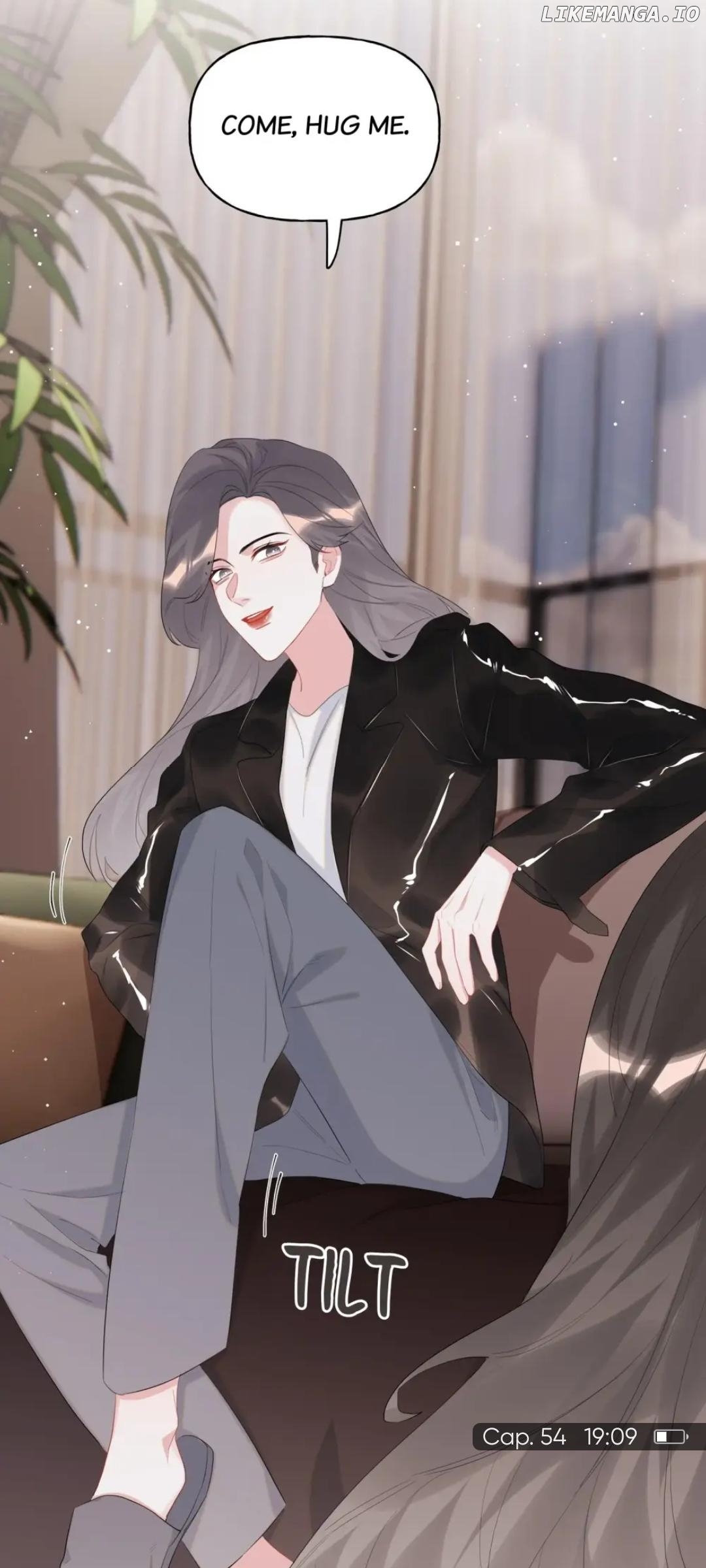 Romance Of The Stars Chapter 54 - page 2