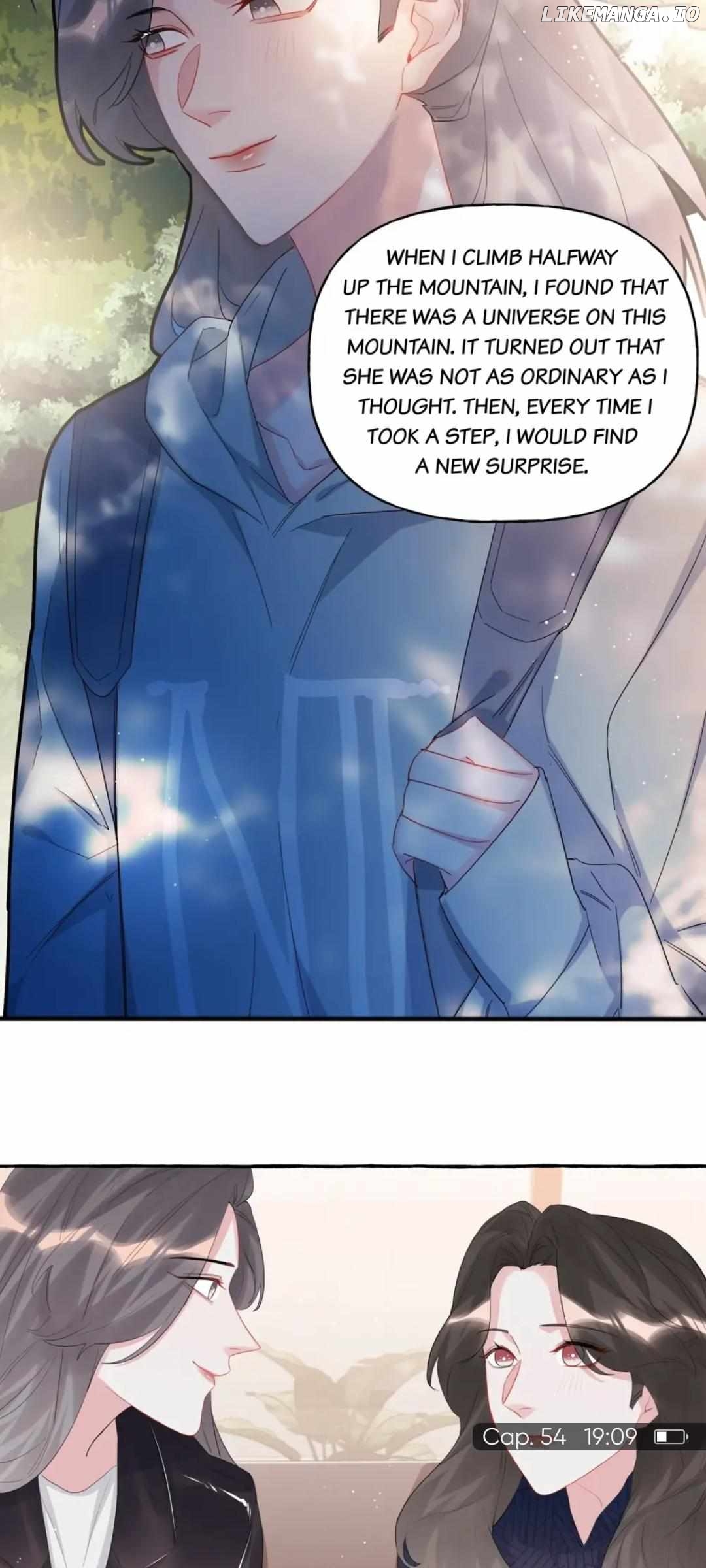 Romance Of The Stars Chapter 54 - page 8