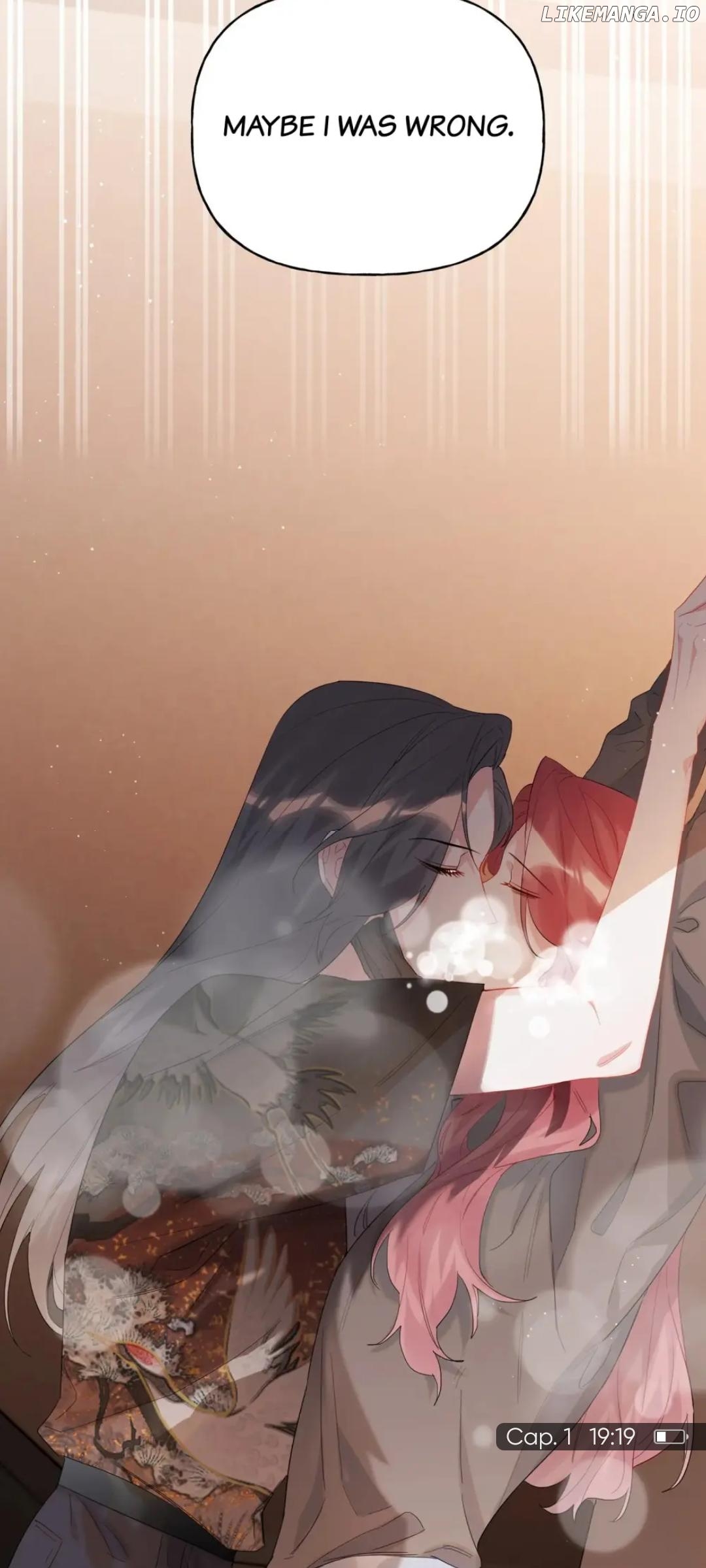 Romance Of The Stars Chapter 54.2 - page 9