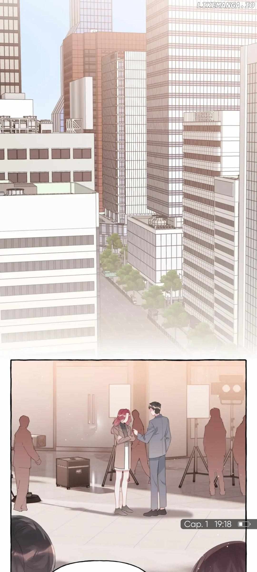 Romance Of The Stars Chapter 54.2 - page 2