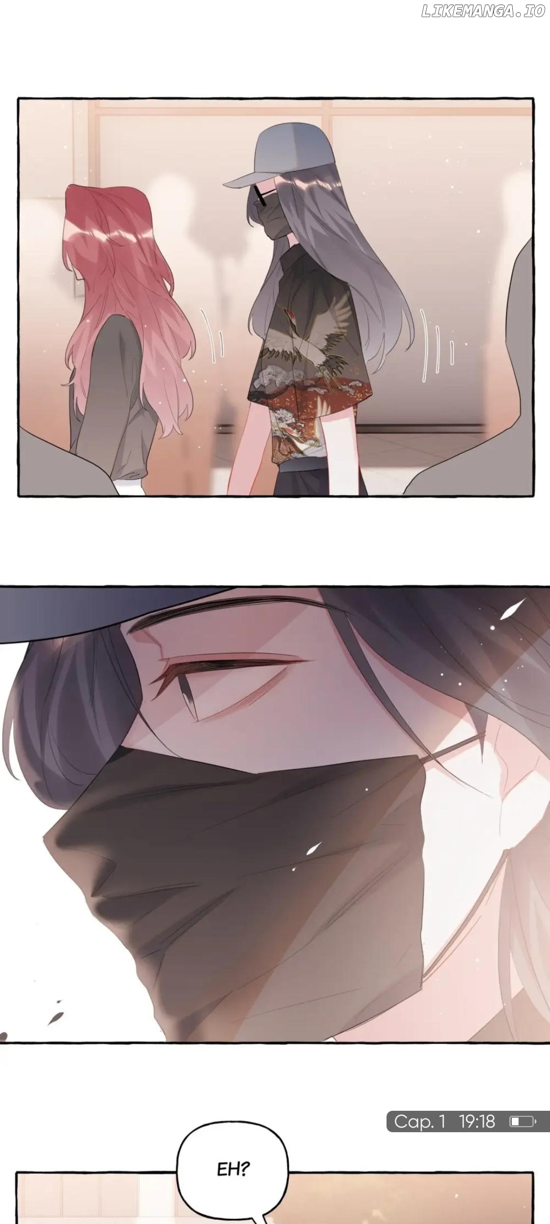 Romance Of The Stars Chapter 54.2 - page 6