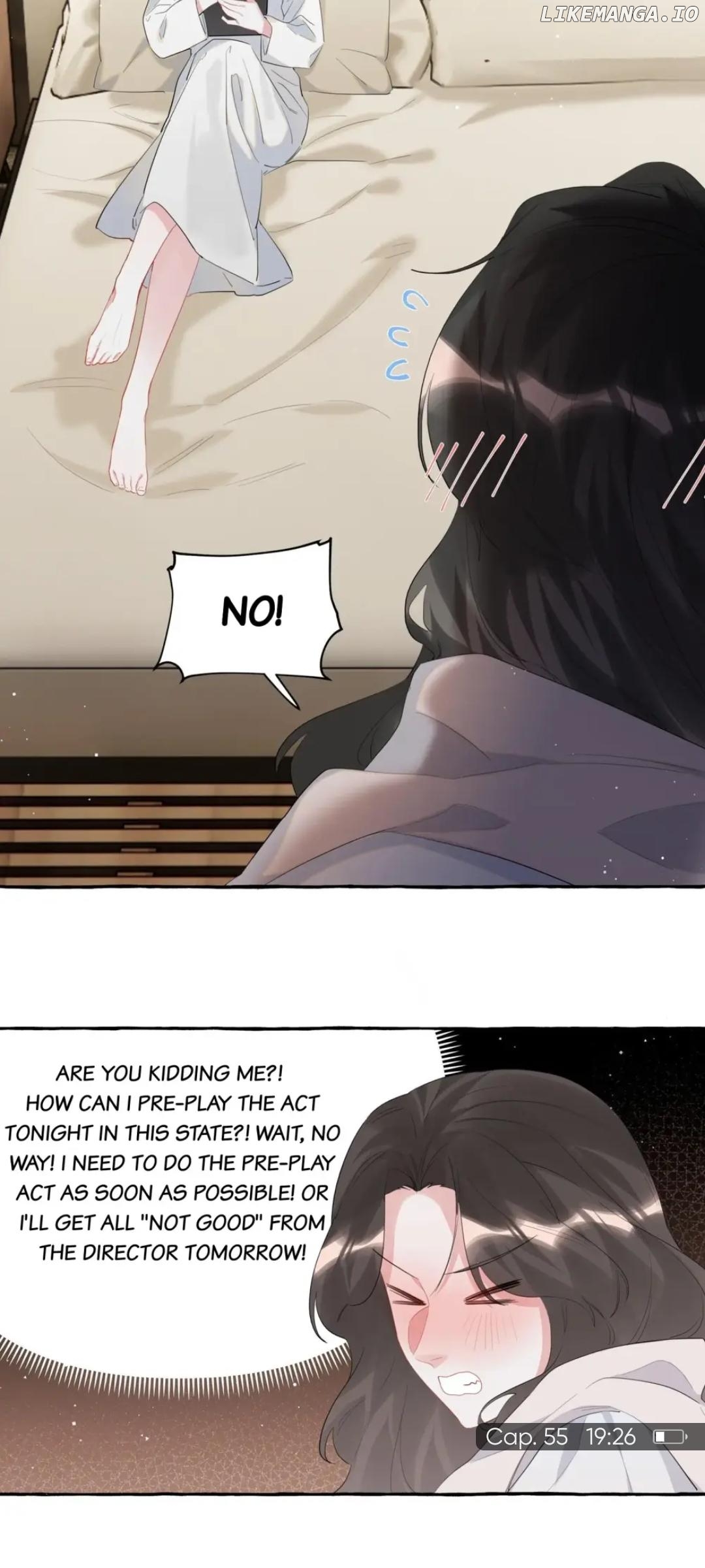Romance Of The Stars Chapter 55 - page 4