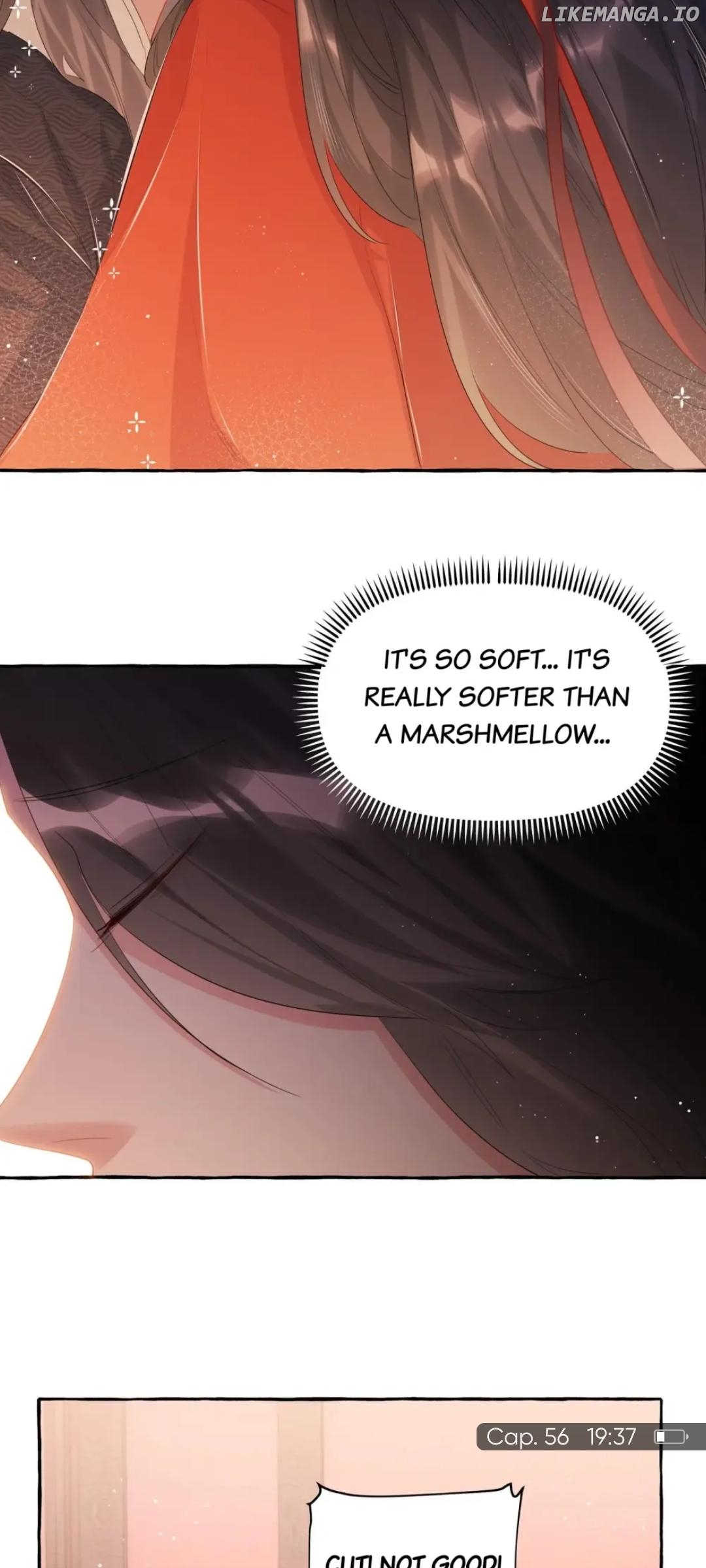 Romance Of The Stars Chapter 56 - page 9