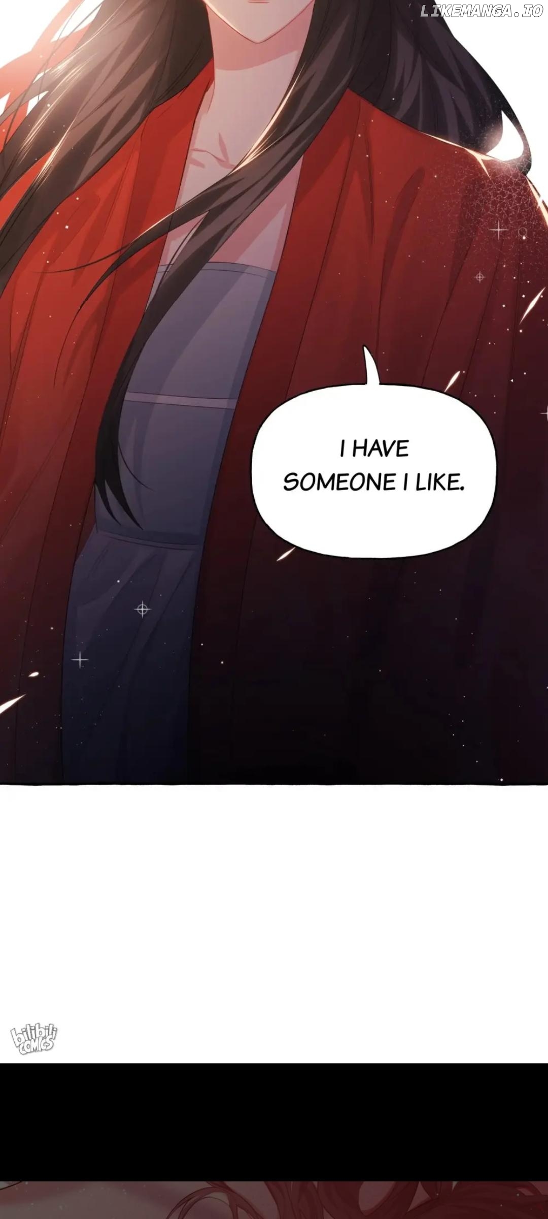 Romance Of The Stars Chapter 56 - page 21