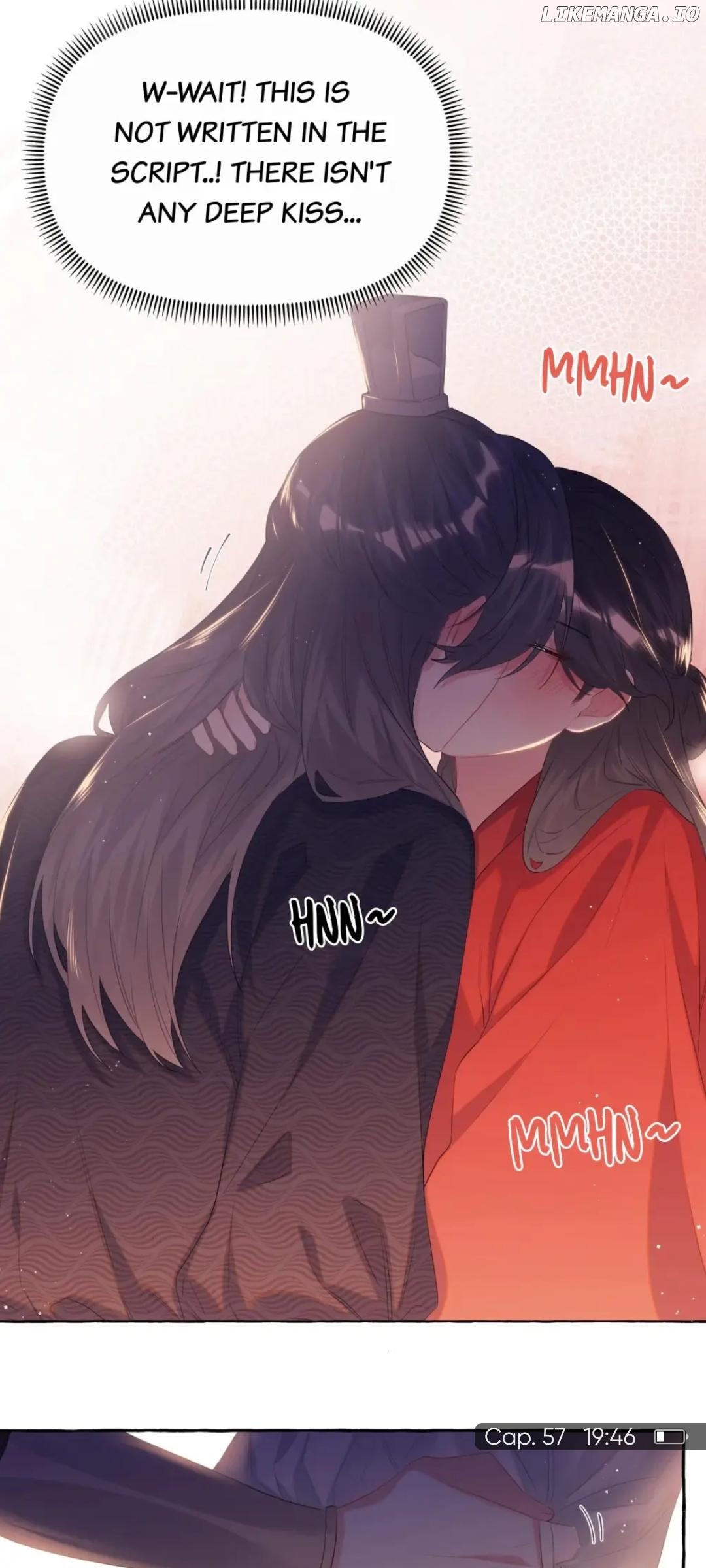 Romance Of The Stars Chapter 57 - page 11