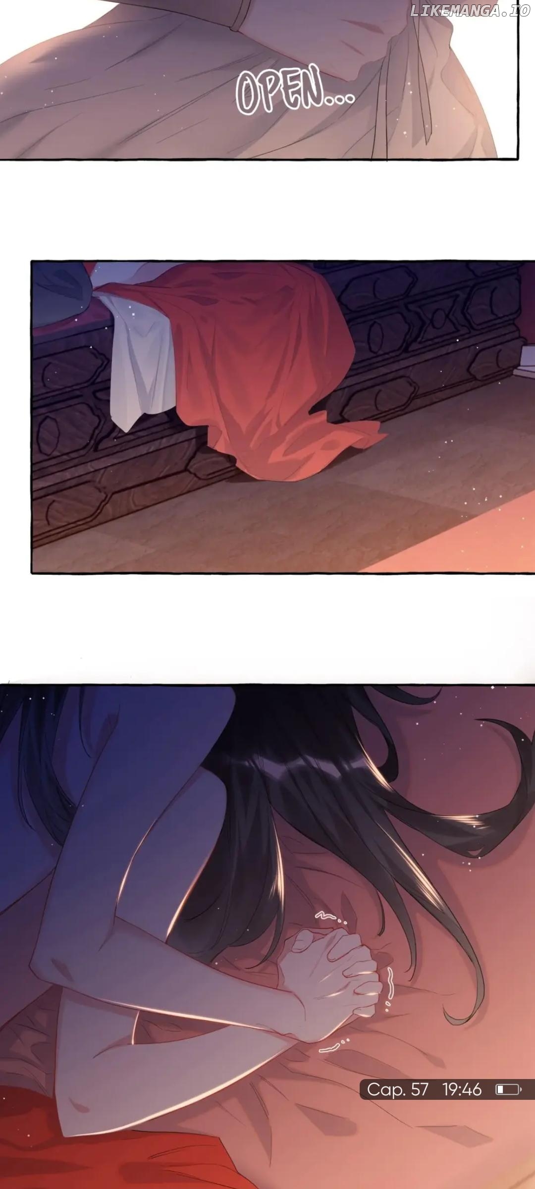 Romance Of The Stars Chapter 57 - page 12