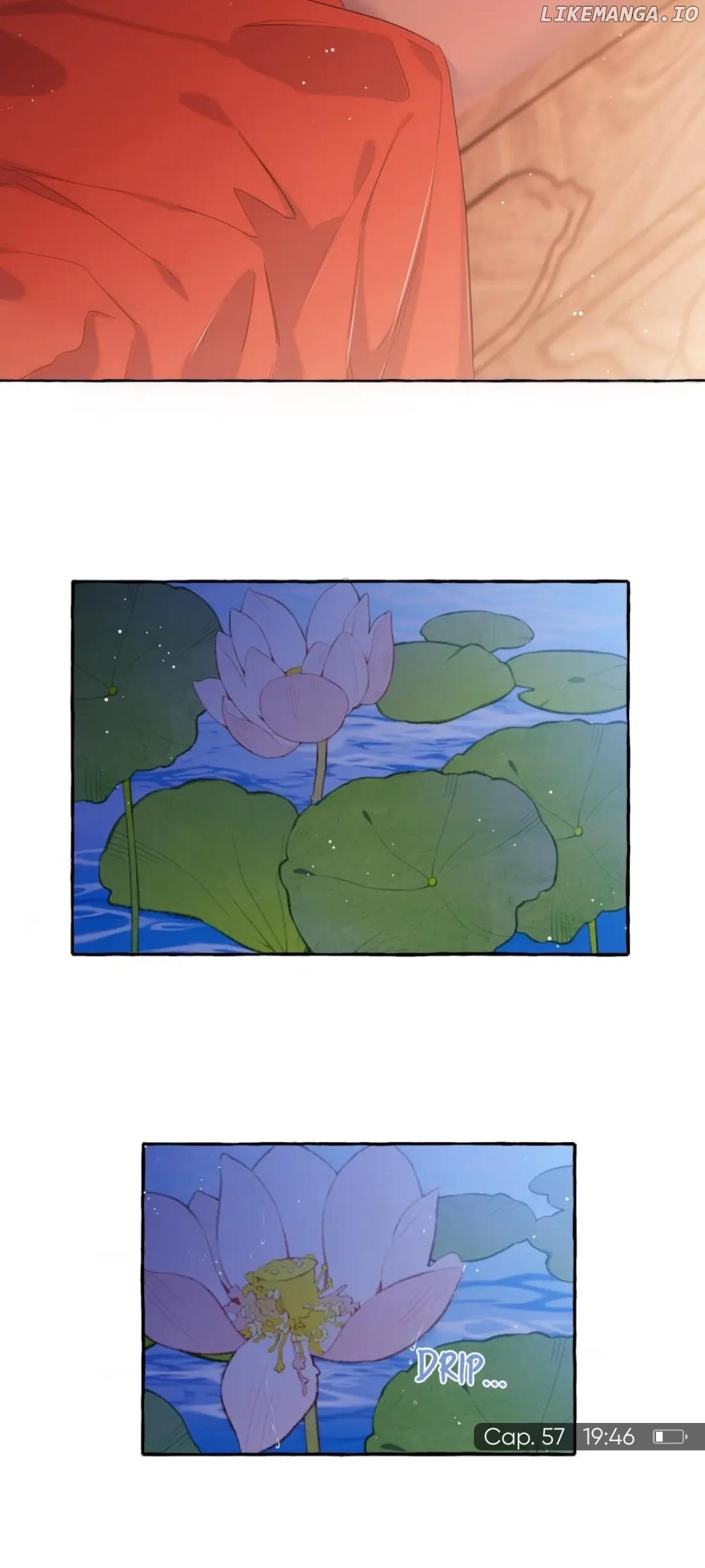 Romance Of The Stars Chapter 57 - page 13