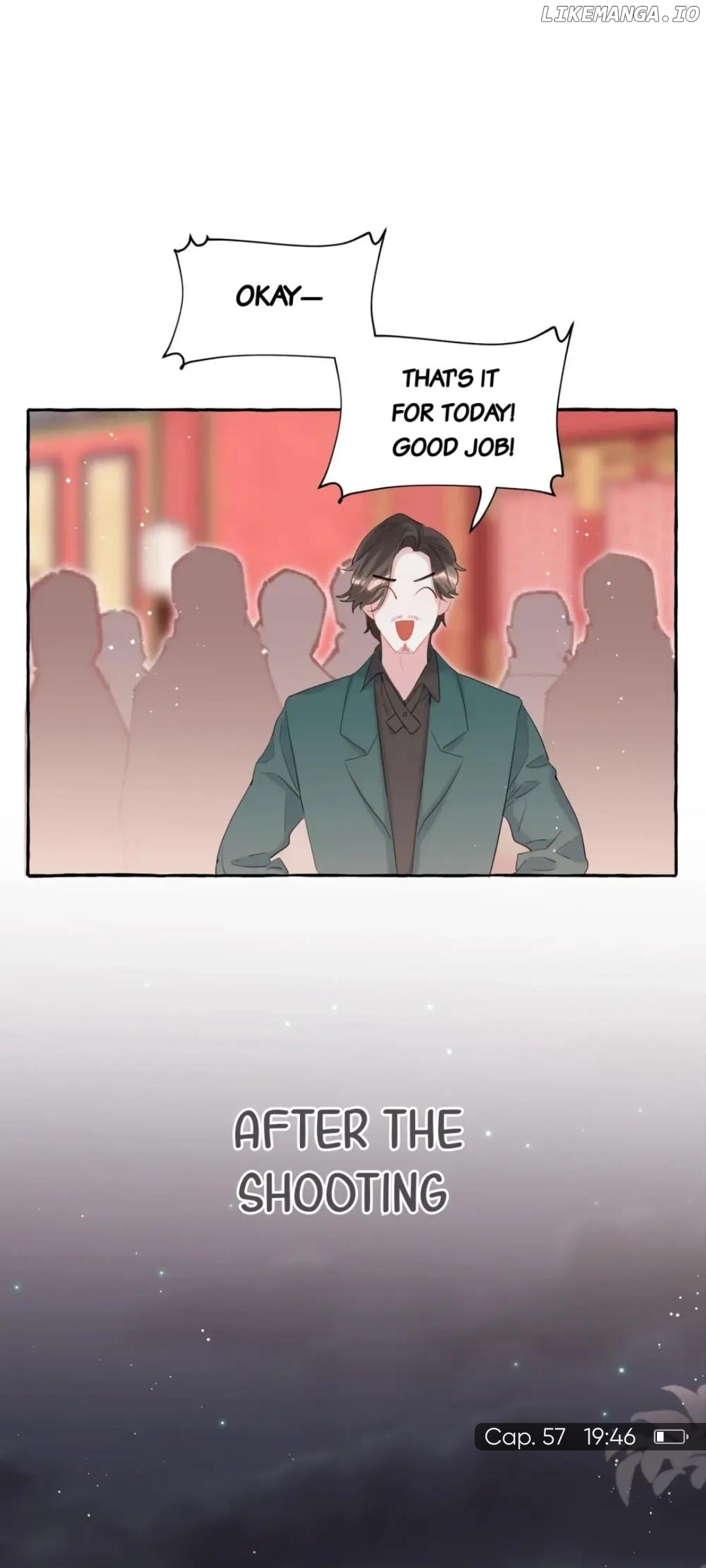 Romance Of The Stars Chapter 57 - page 14