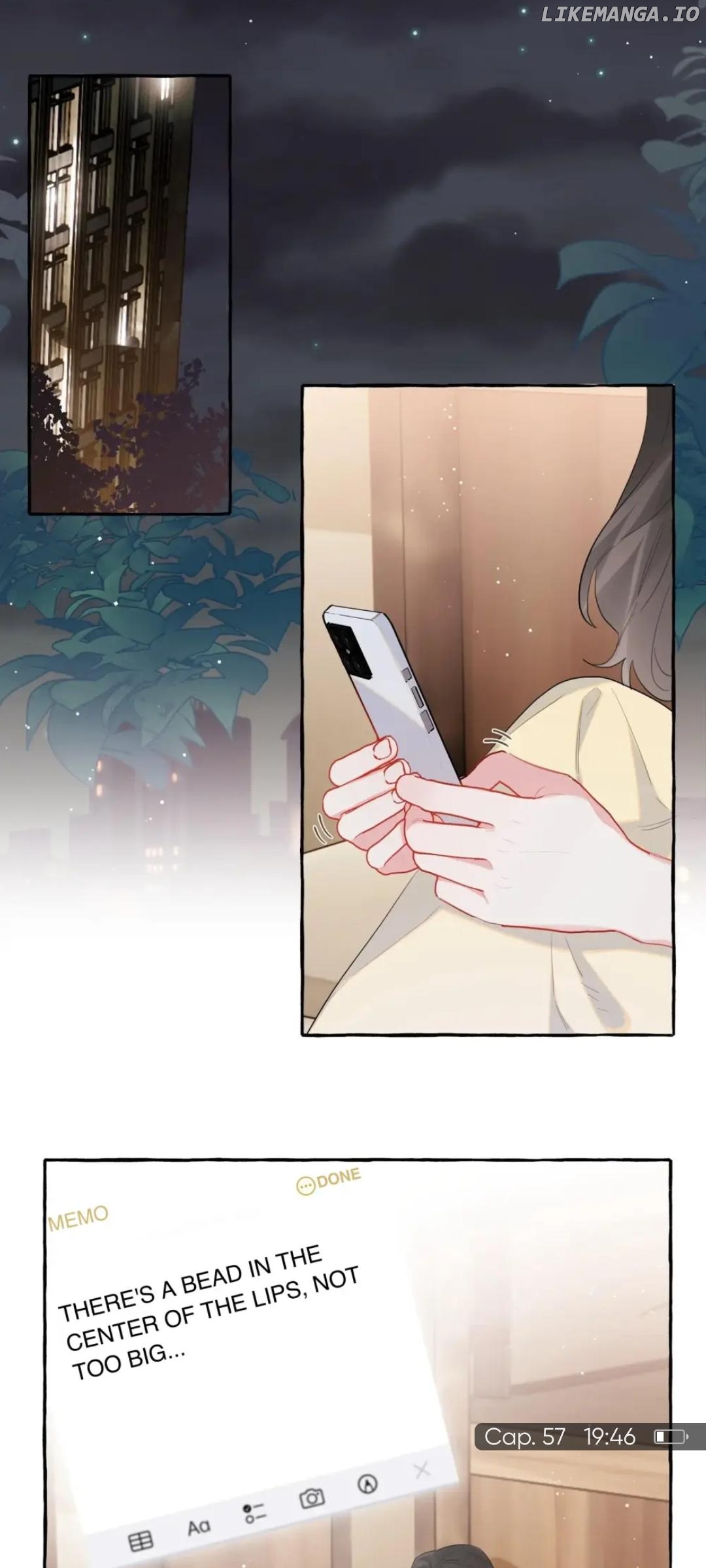 Romance Of The Stars Chapter 57 - page 15