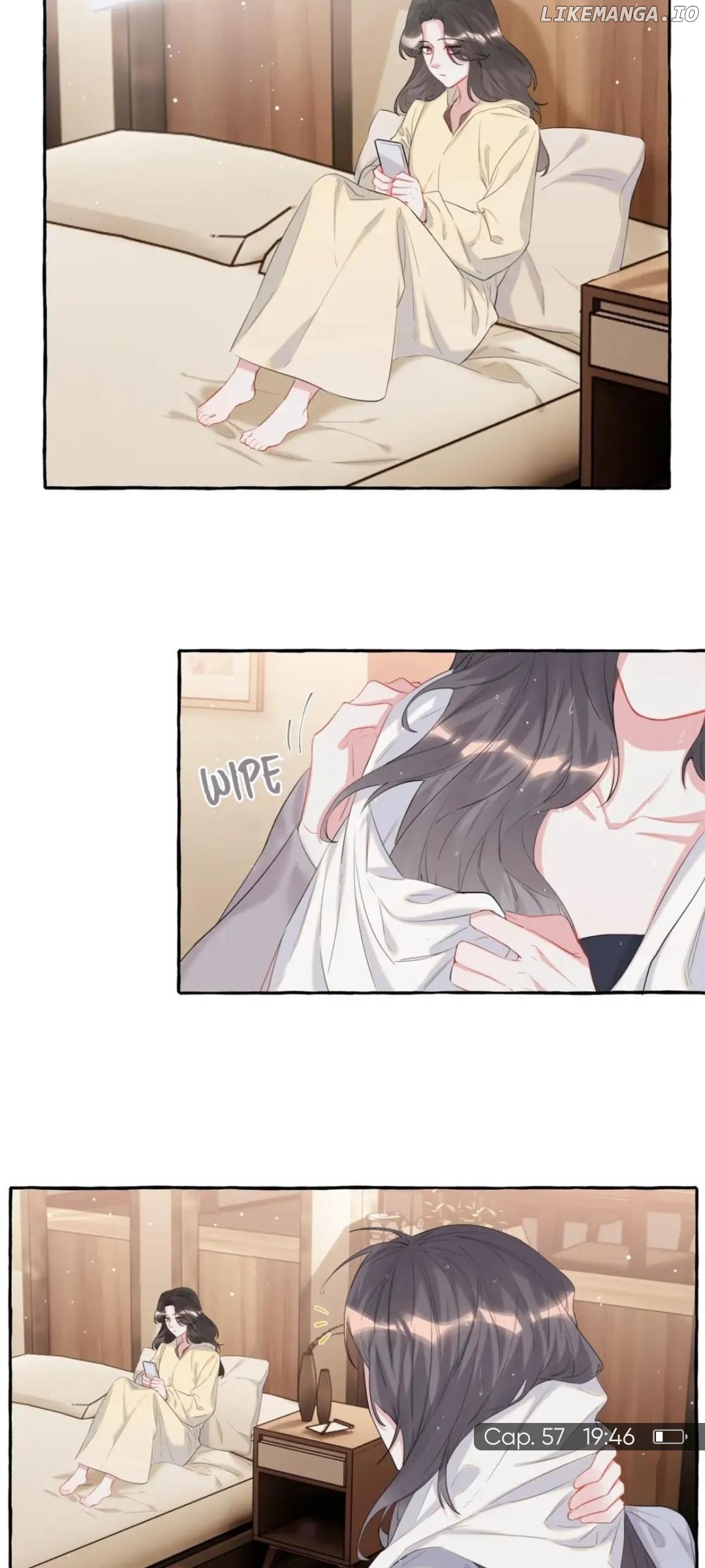 Romance Of The Stars Chapter 57 - page 16