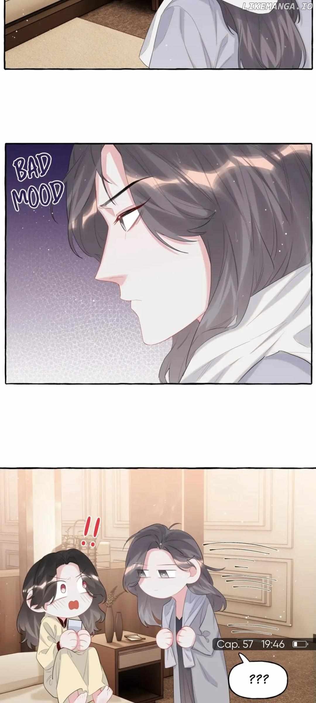 Romance Of The Stars Chapter 57 - page 17