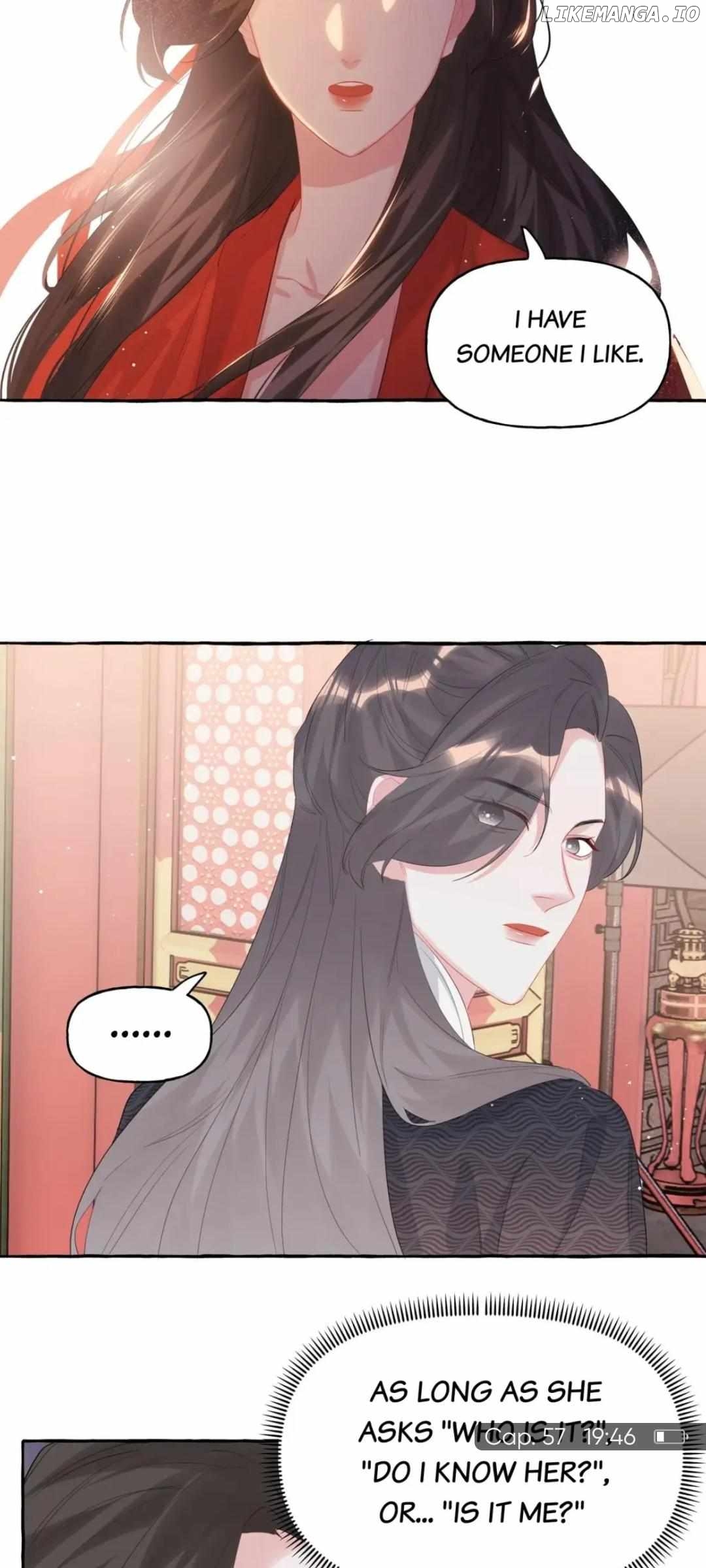 Romance Of The Stars Chapter 57 - page 2