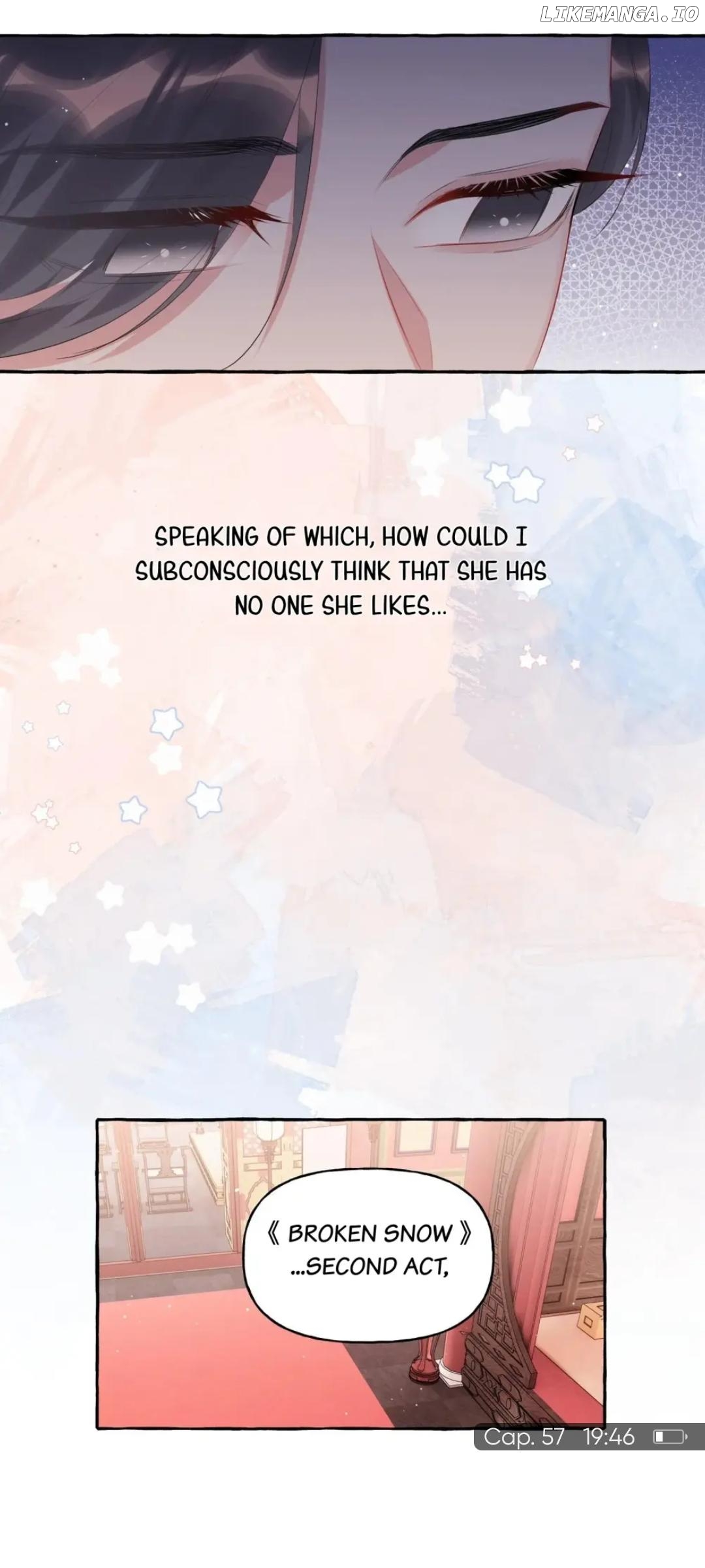 Romance Of The Stars Chapter 57 - page 5