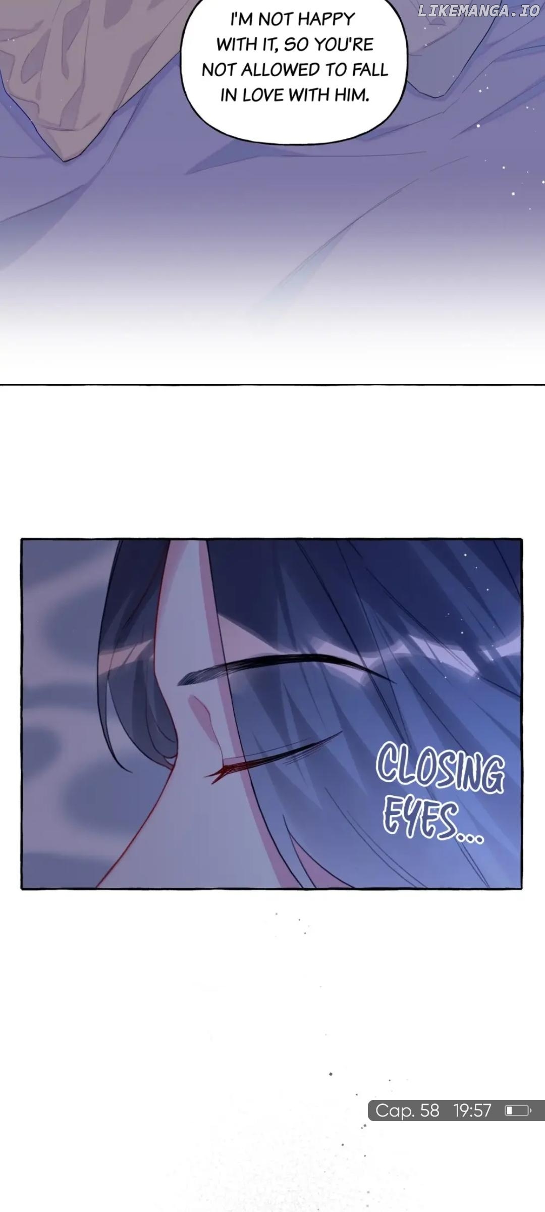 Romance Of The Stars Chapter 58 - page 10