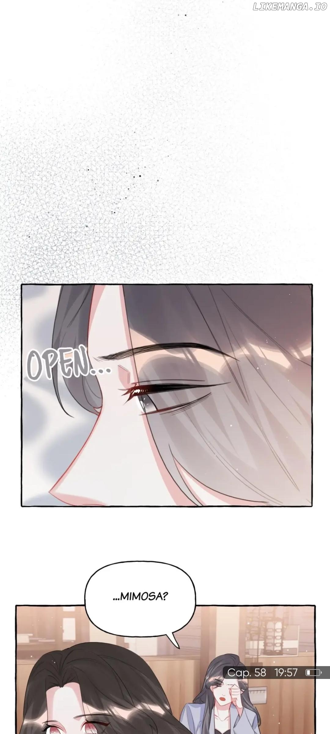 Romance Of The Stars Chapter 58 - page 11