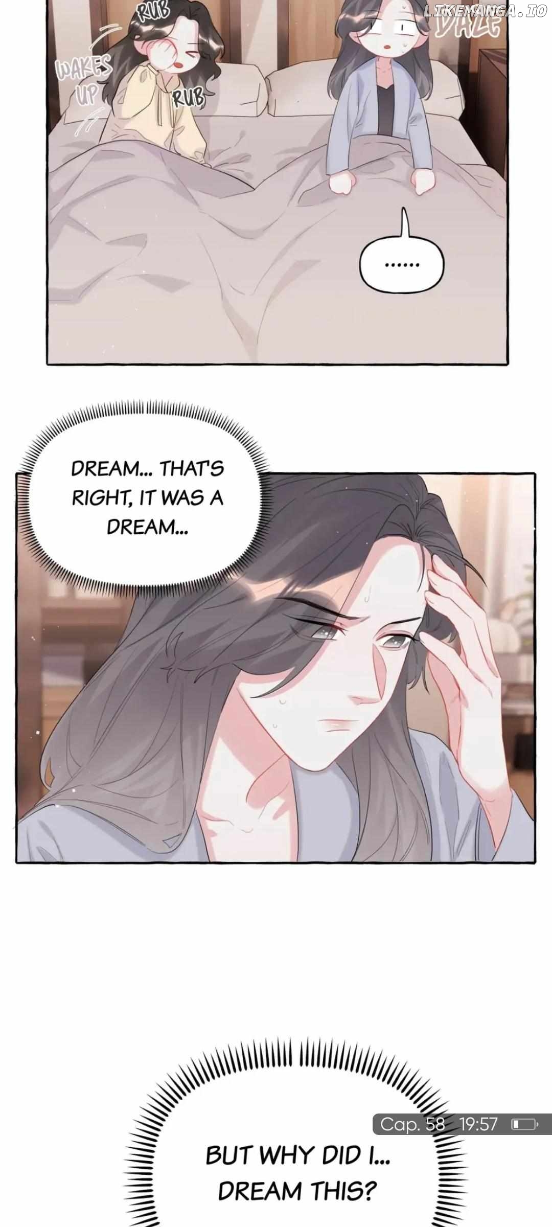 Romance Of The Stars Chapter 58 - page 15