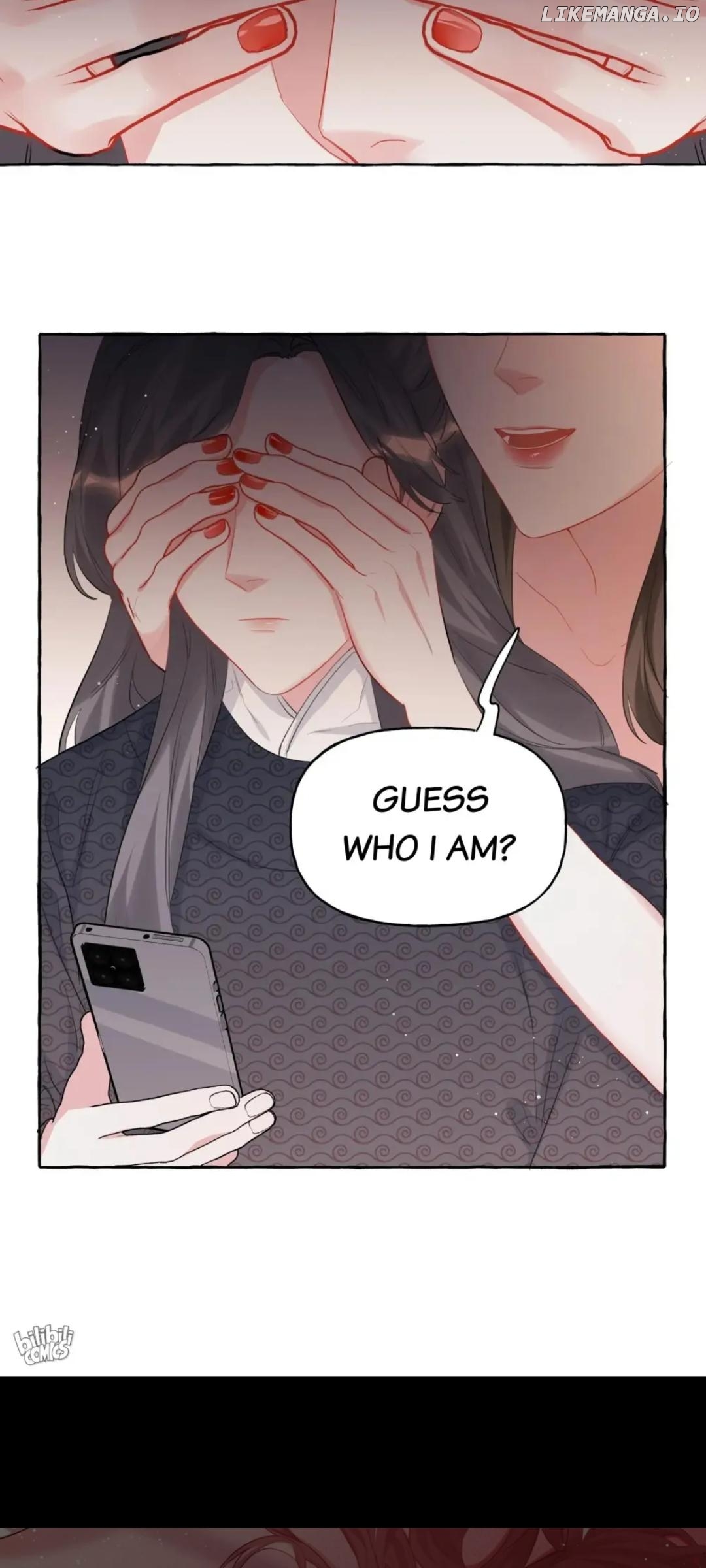 Romance Of The Stars Chapter 58 - page 22