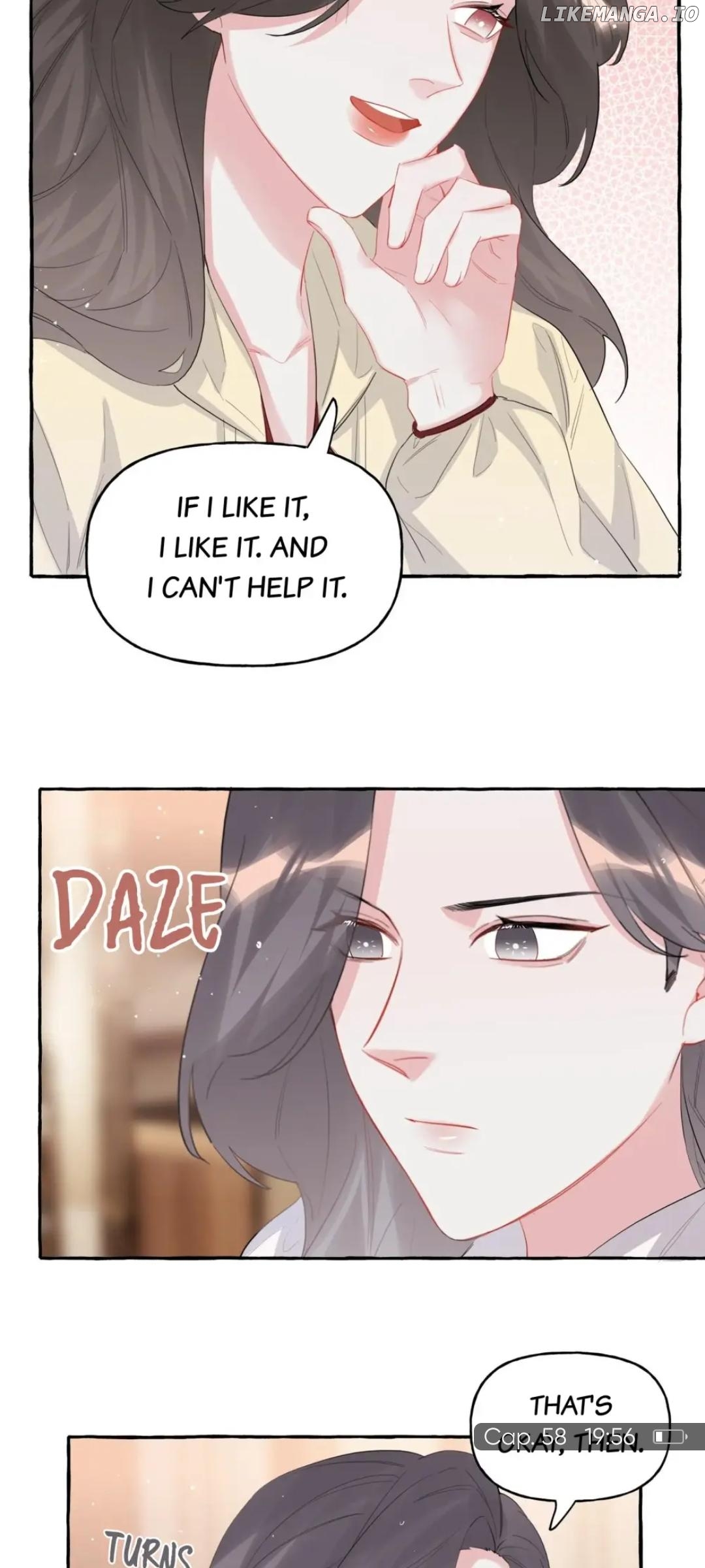 Romance Of The Stars Chapter 58 - page 2