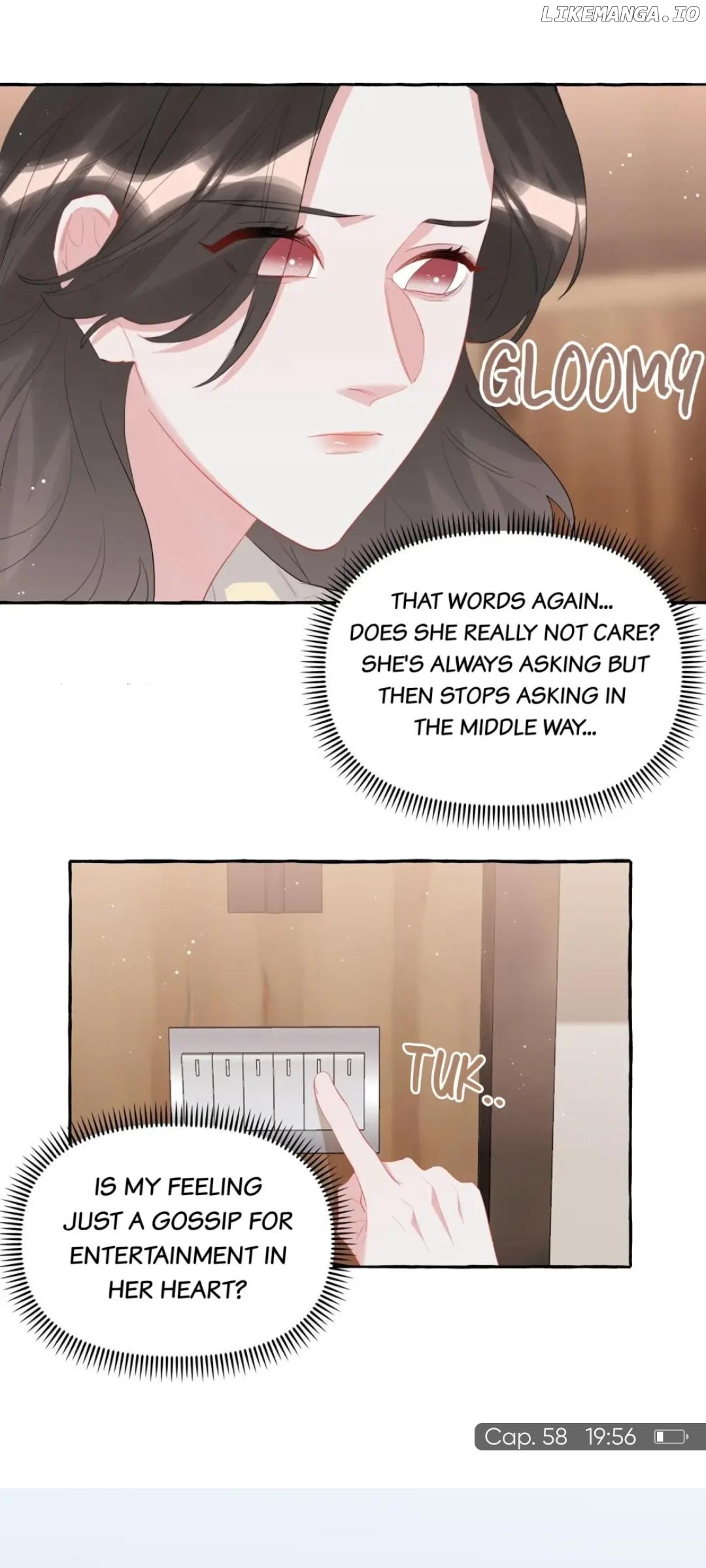 Romance Of The Stars Chapter 58 - page 4