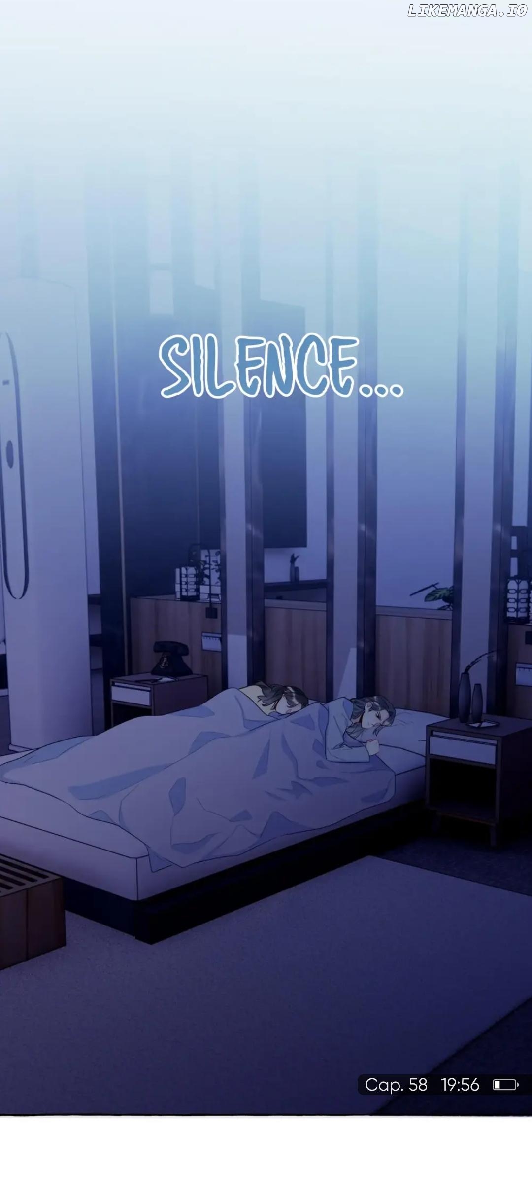 Romance Of The Stars Chapter 58 - page 5