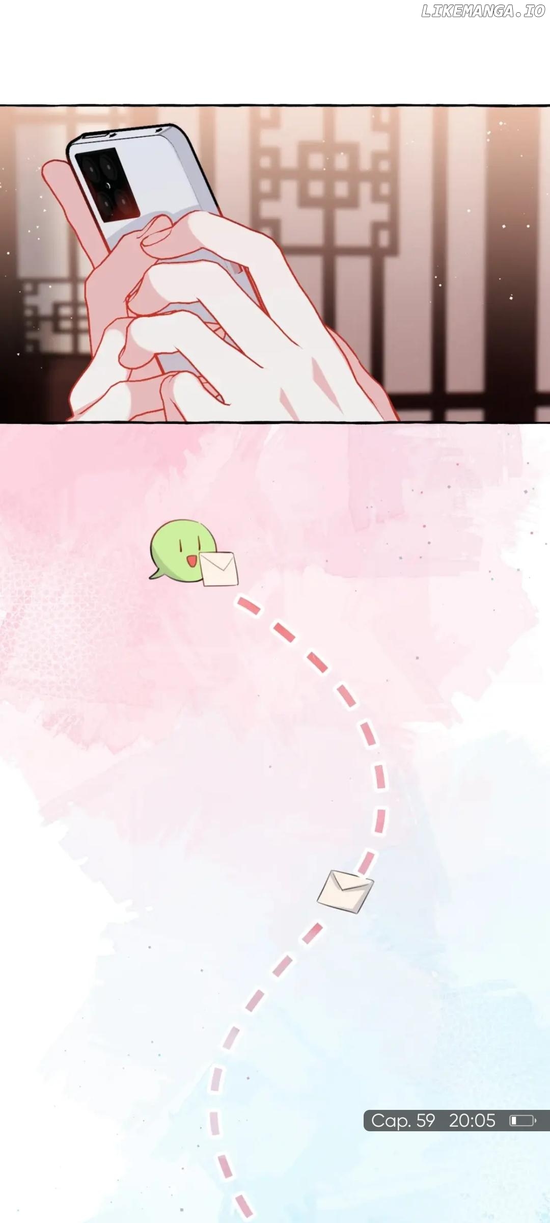 Romance Of The Stars Chapter 59 - page 12