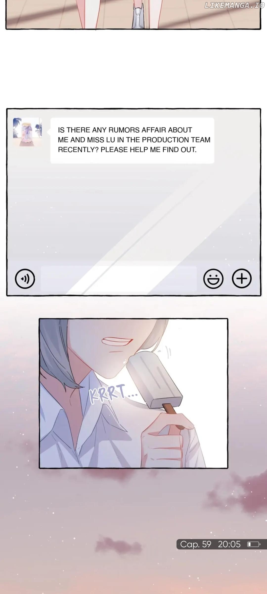 Romance Of The Stars Chapter 59 - page 14