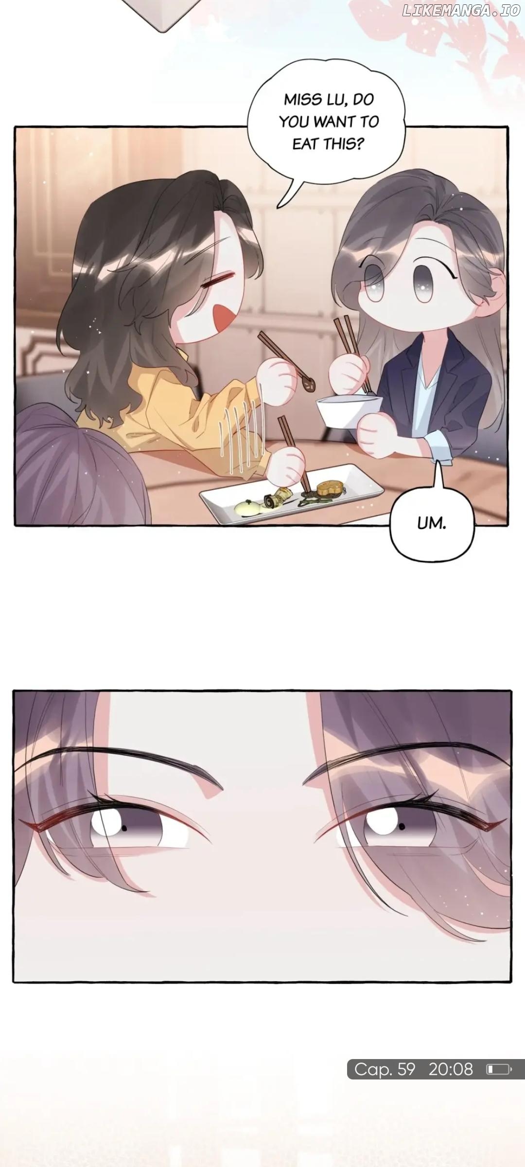 Romance Of The Stars Chapter 59 - page 23