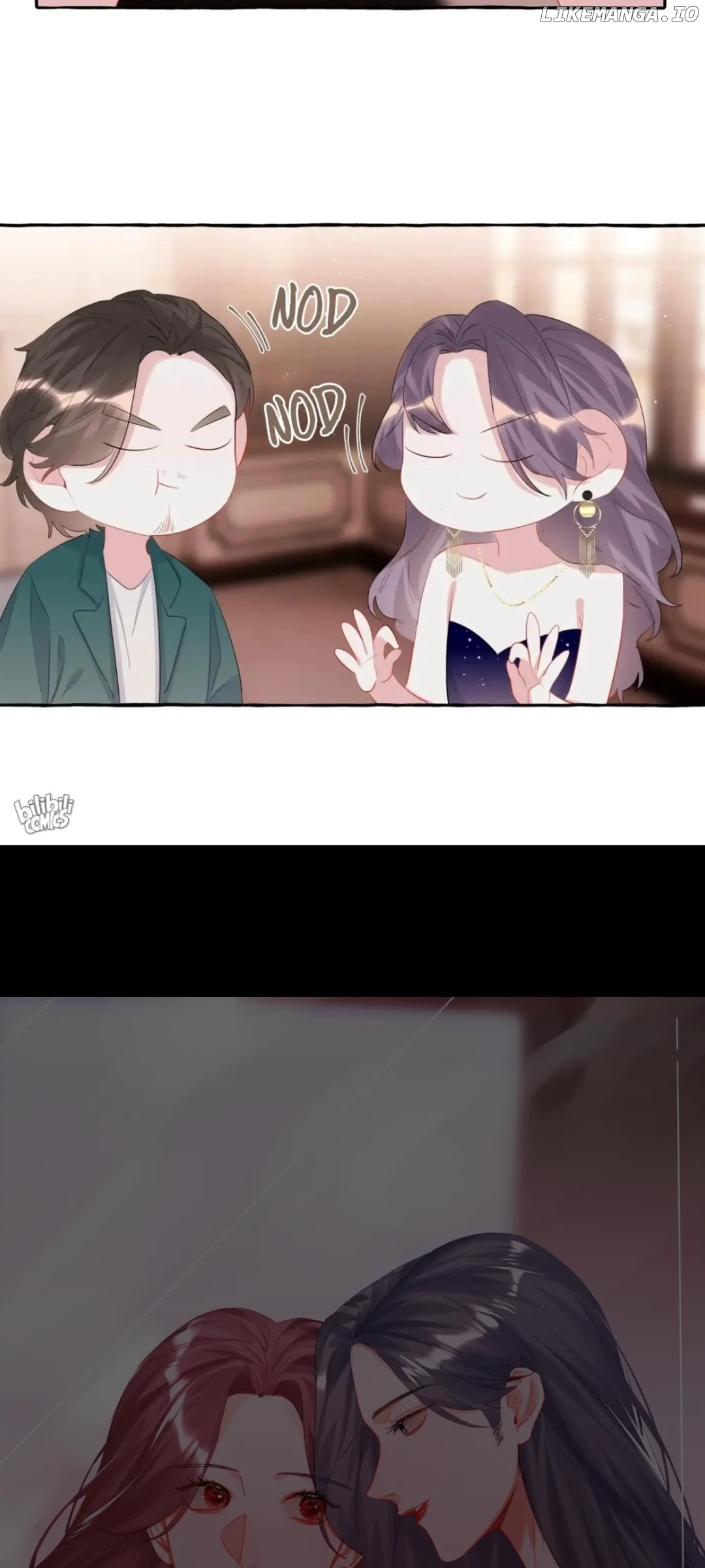 Romance Of The Stars Chapter 59 - page 26