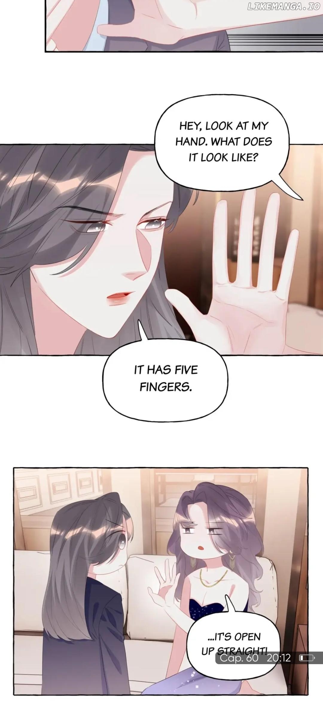 Romance Of The Stars Chapter 60 - page 11