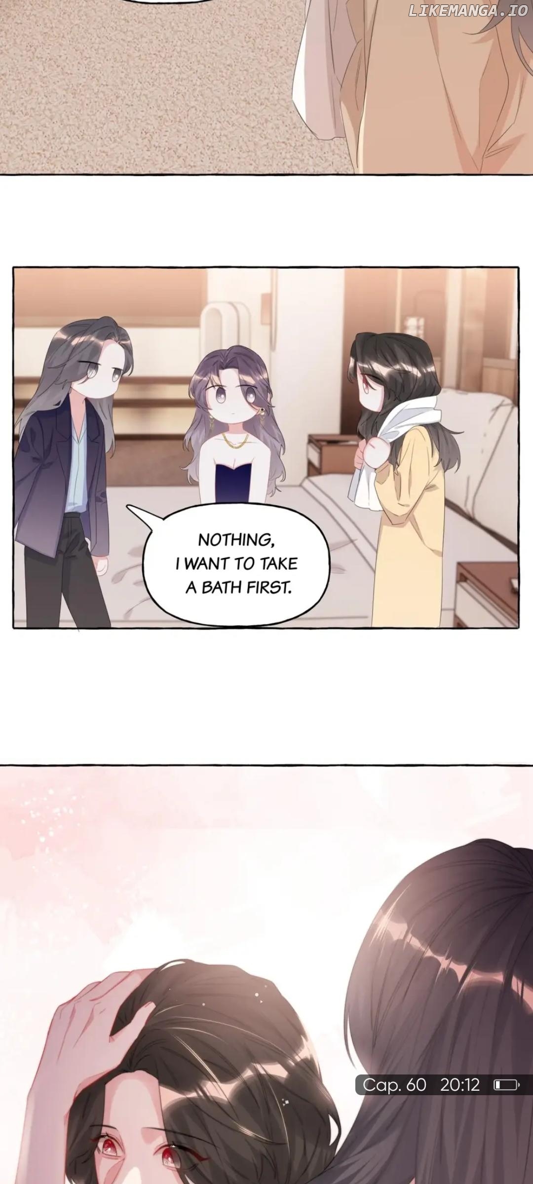 Romance Of The Stars Chapter 60 - page 14