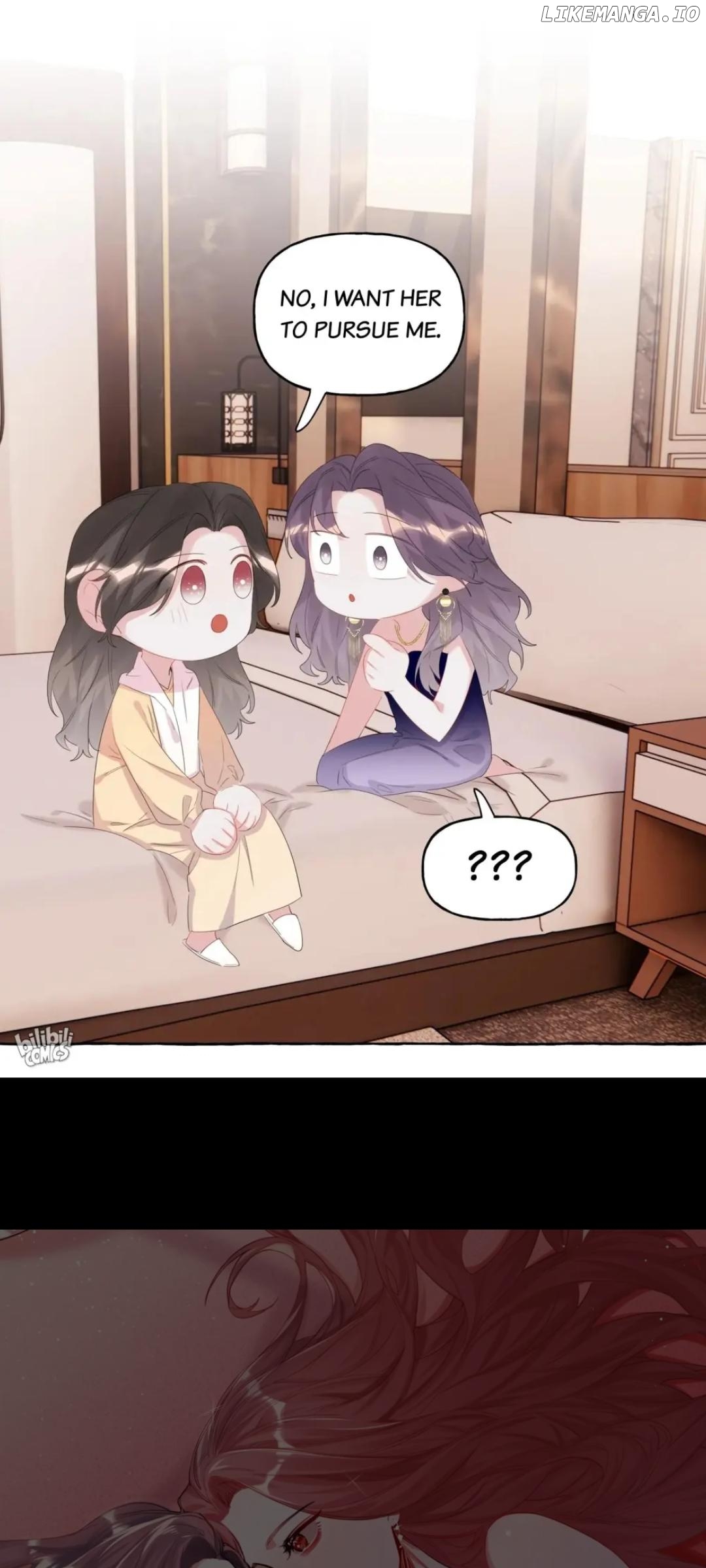 Romance Of The Stars Chapter 60 - page 22