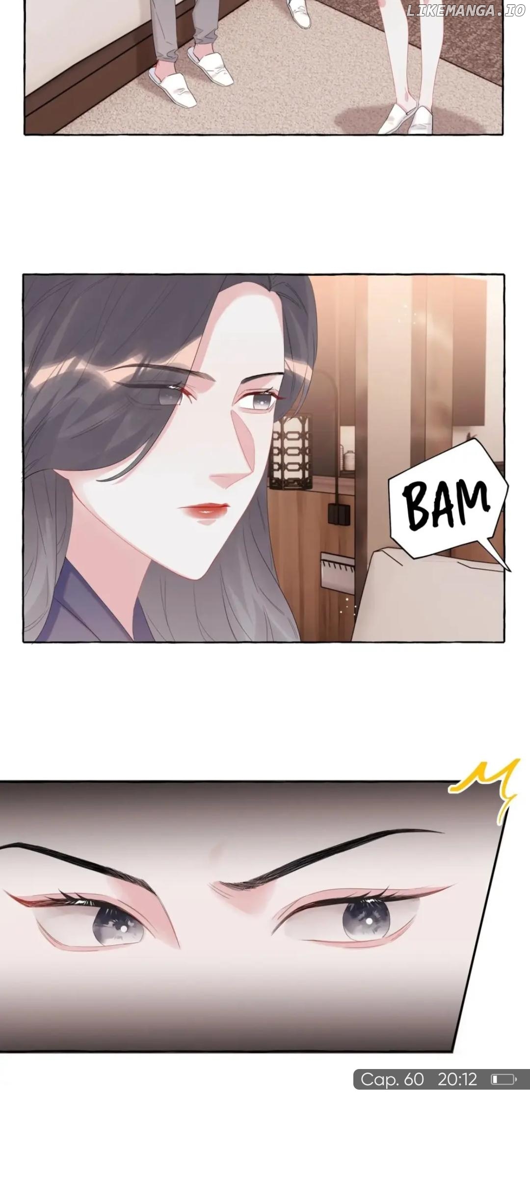 Romance Of The Stars Chapter 60 - page 4