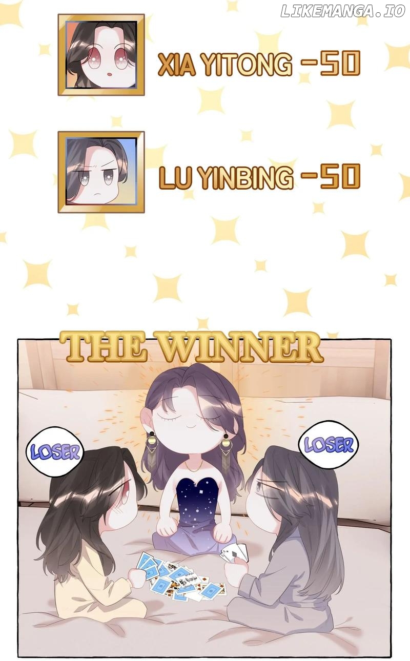 Romance Of The Stars Chapter 61 - page 9