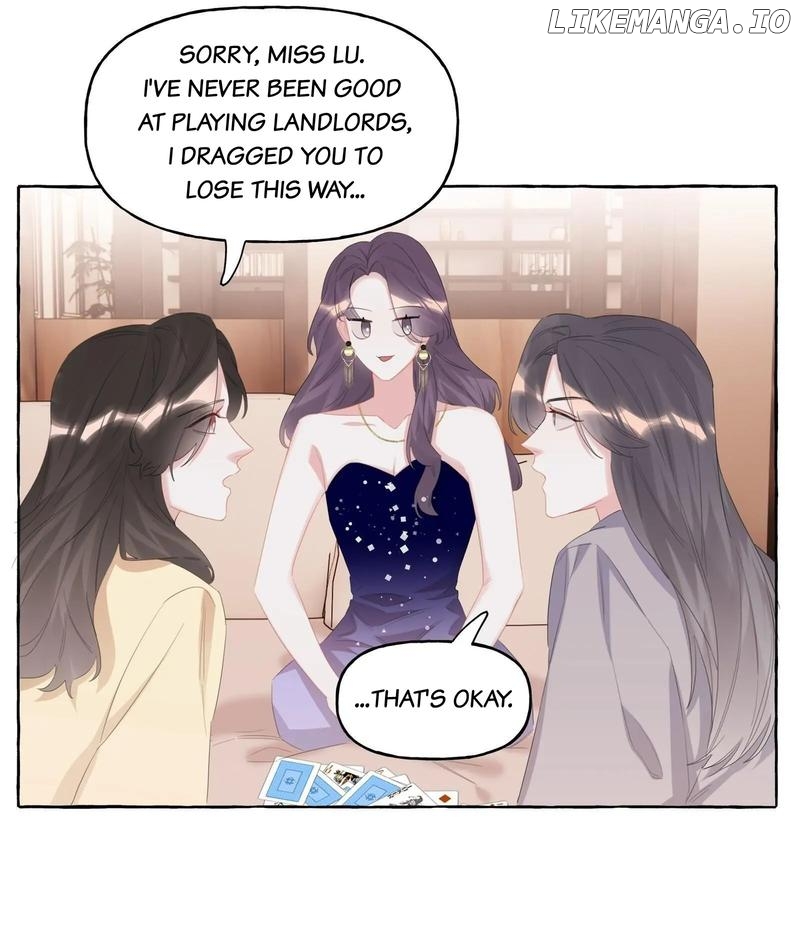 Romance Of The Stars Chapter 61 - page 10