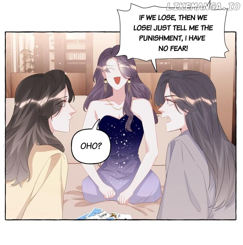 Romance Of The Stars Chapter 61 - page 11