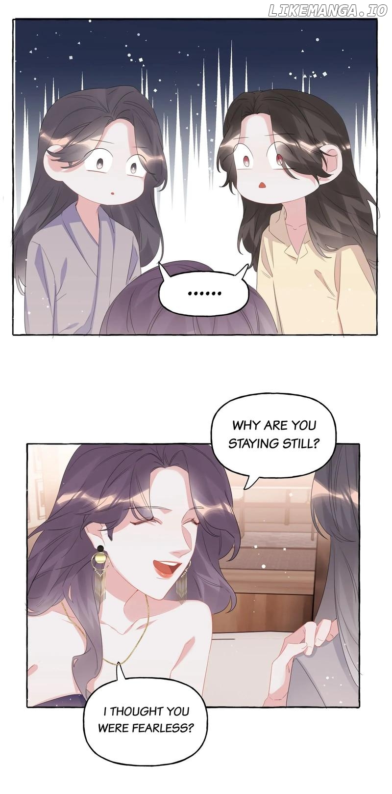 Romance Of The Stars Chapter 61 - page 13