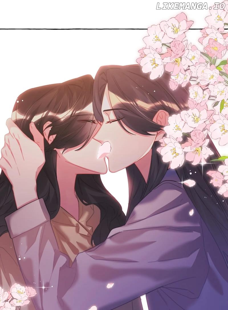 Romance Of The Stars Chapter 61 - page 16