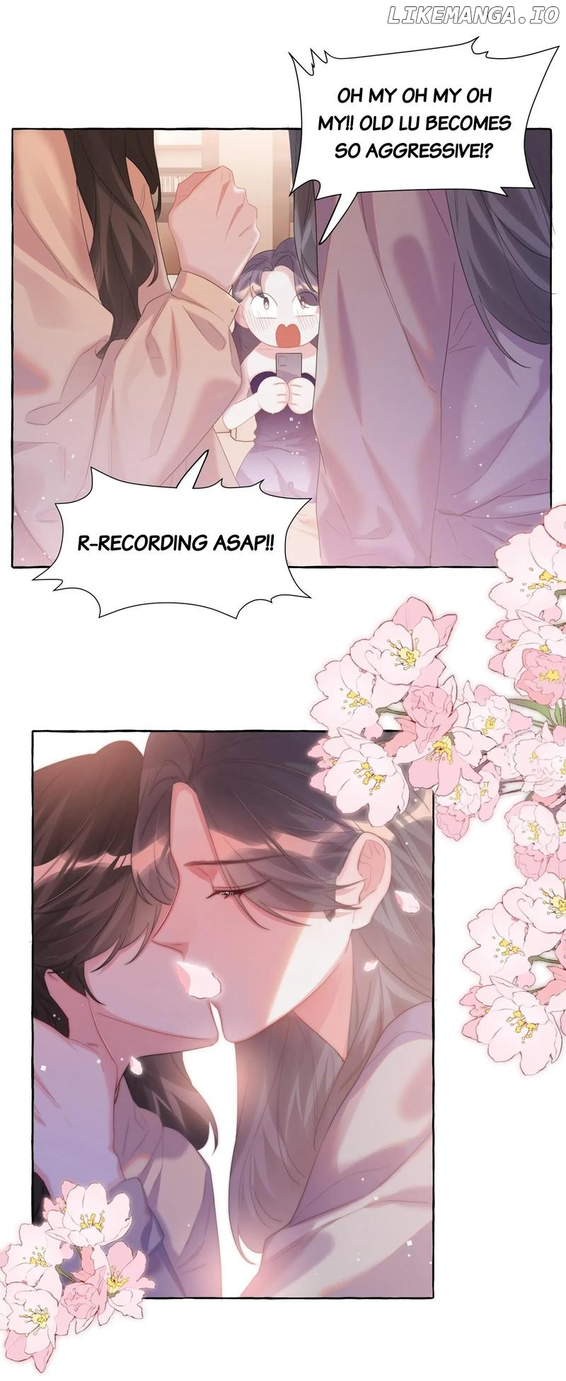 Romance Of The Stars Chapter 61 - page 18