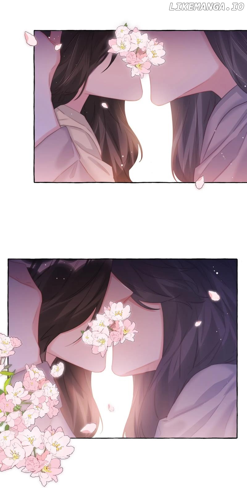 Romance Of The Stars Chapter 61 - page 19