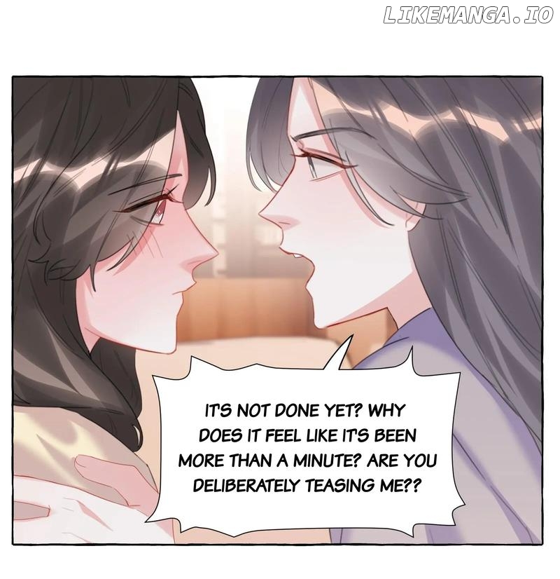 Romance Of The Stars Chapter 61 - page 20