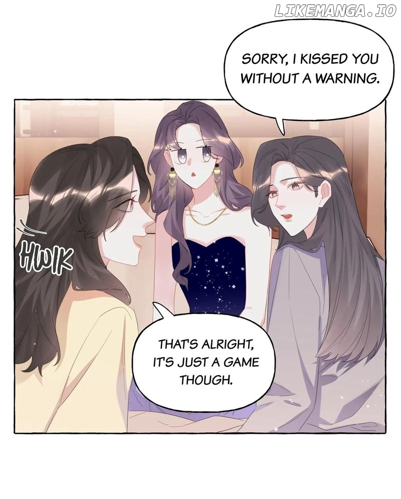 Romance Of The Stars Chapter 61 - page 23