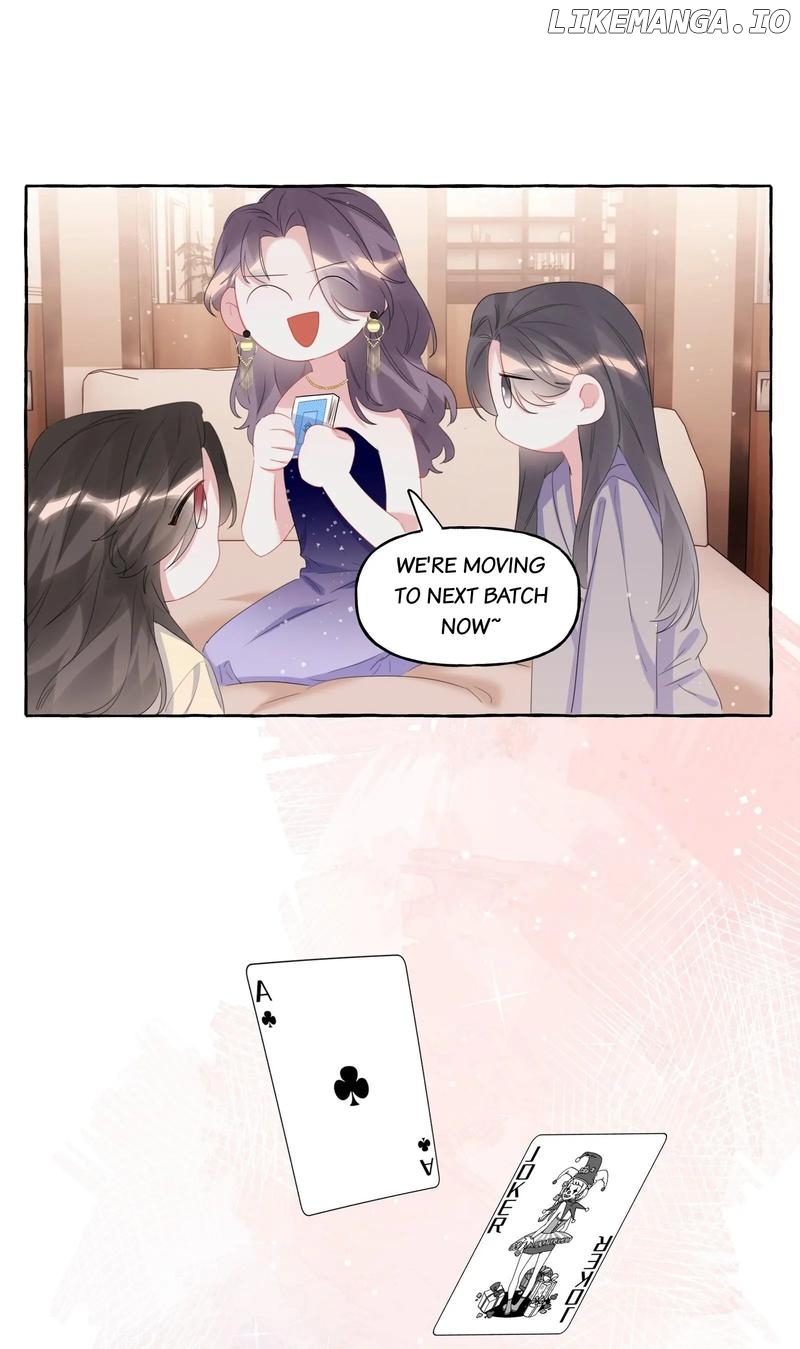 Romance Of The Stars Chapter 61 - page 26