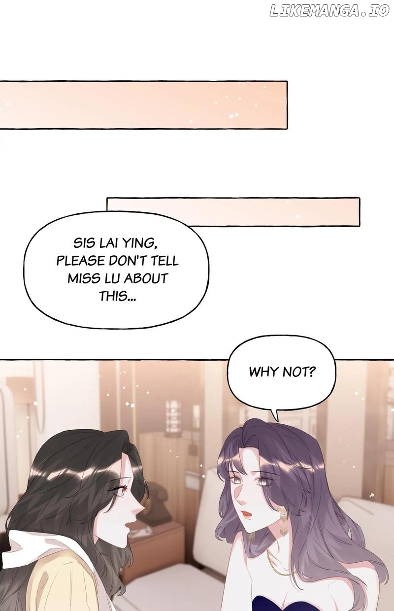 Romance Of The Stars Chapter 61 - page 2