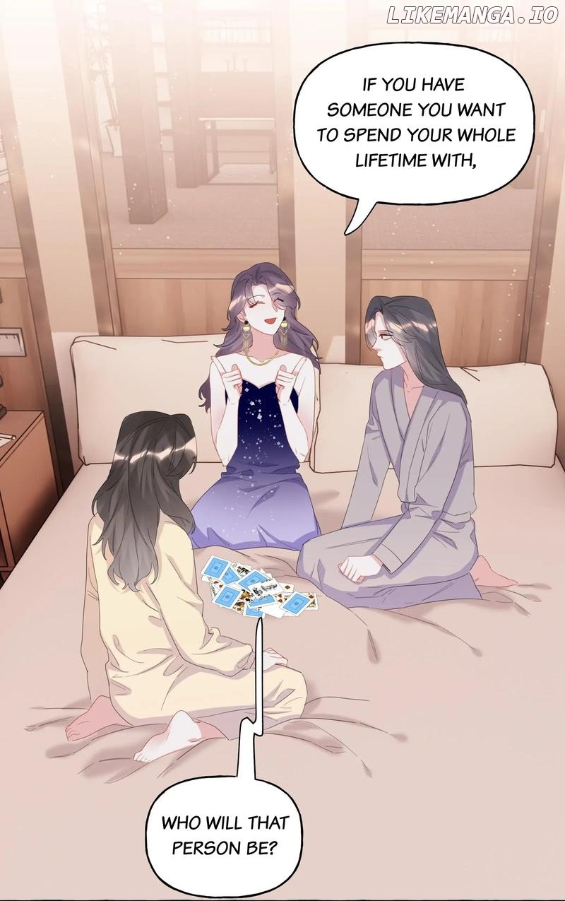 Romance Of The Stars Chapter 61 - page 29